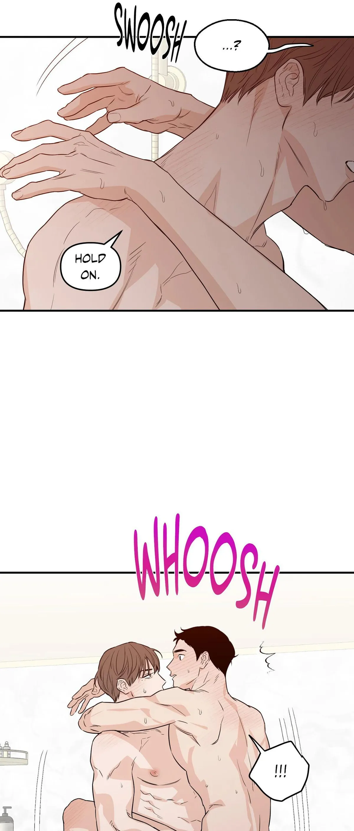 SCOOP Chapter 35 page 32 - 