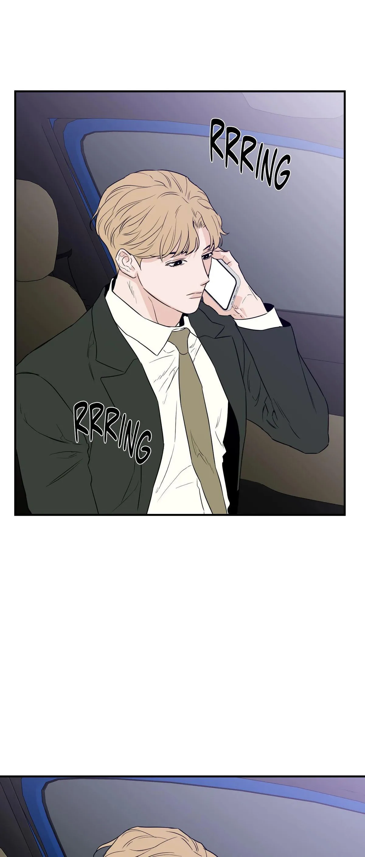 SCOOP Chapter 35 page 40 - 