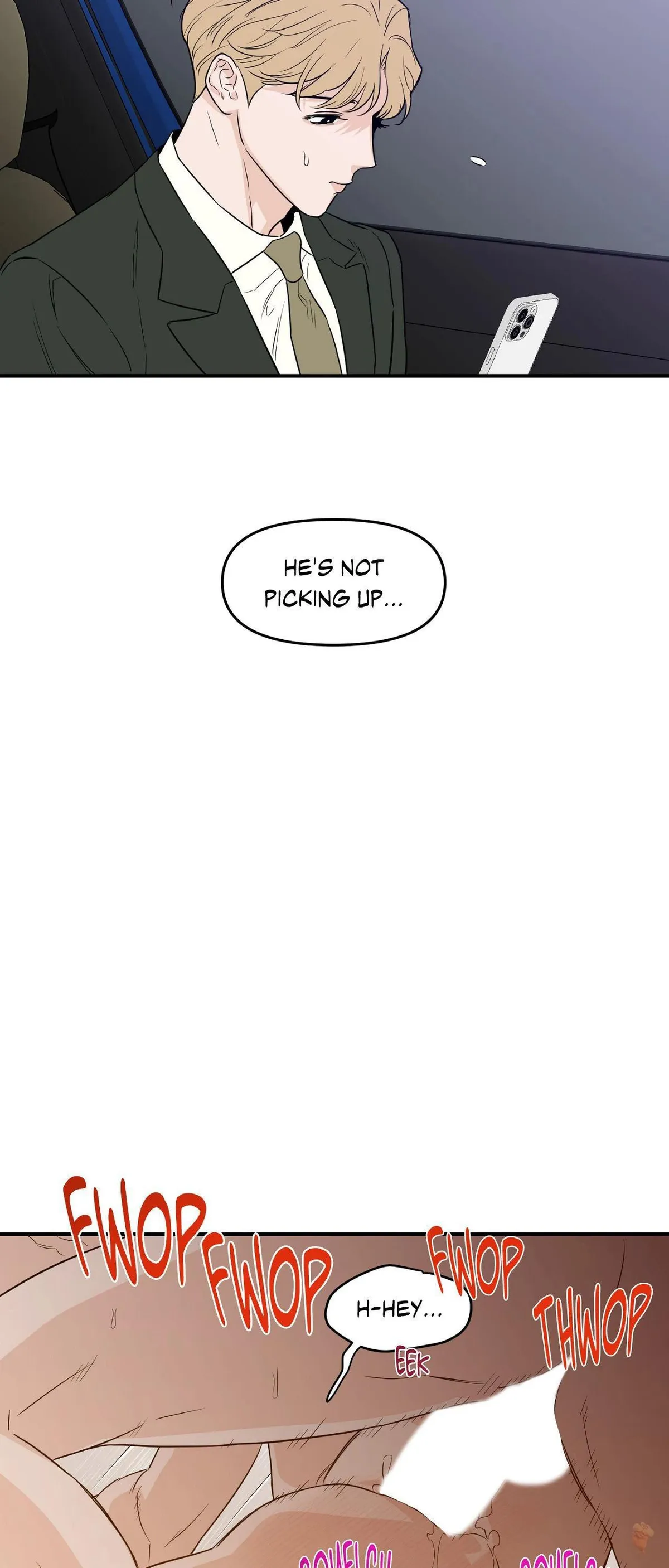 SCOOP Chapter 35 page 41 - 