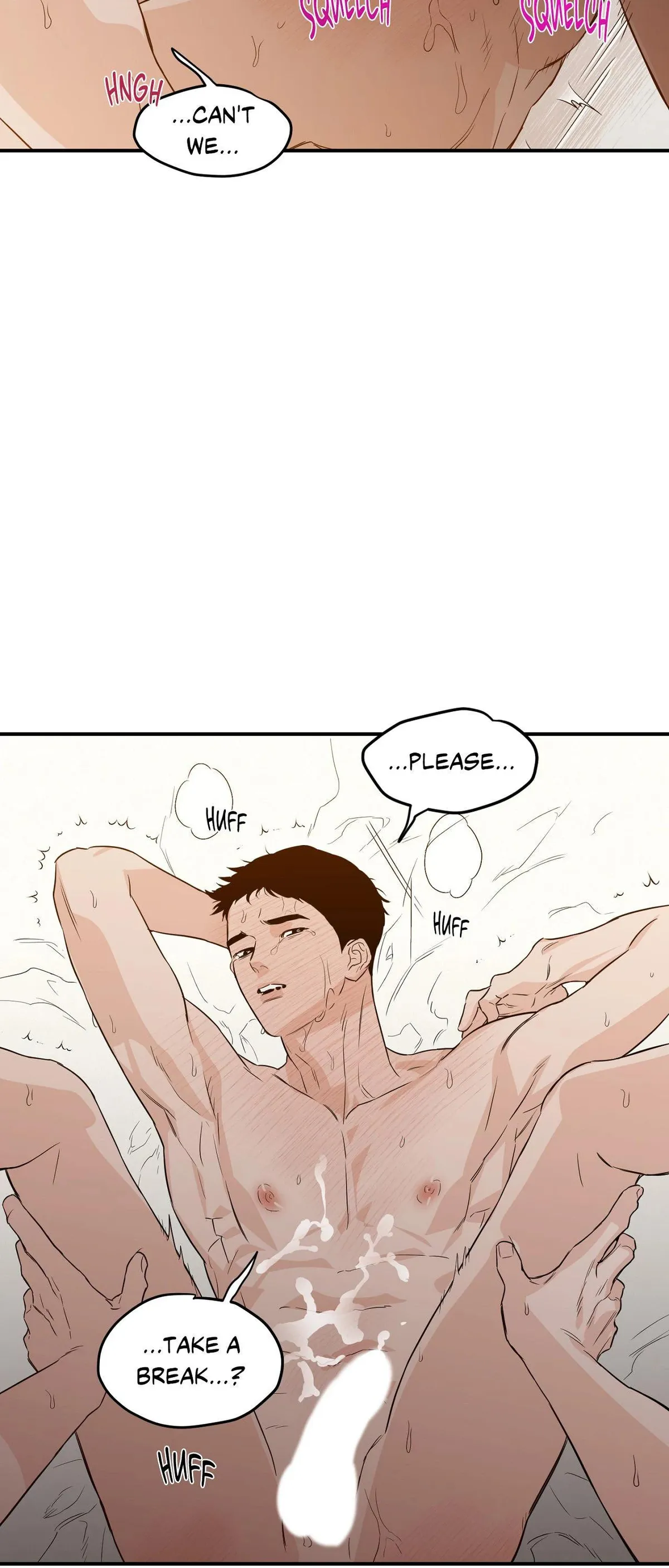 SCOOP Chapter 35 page 42 - 