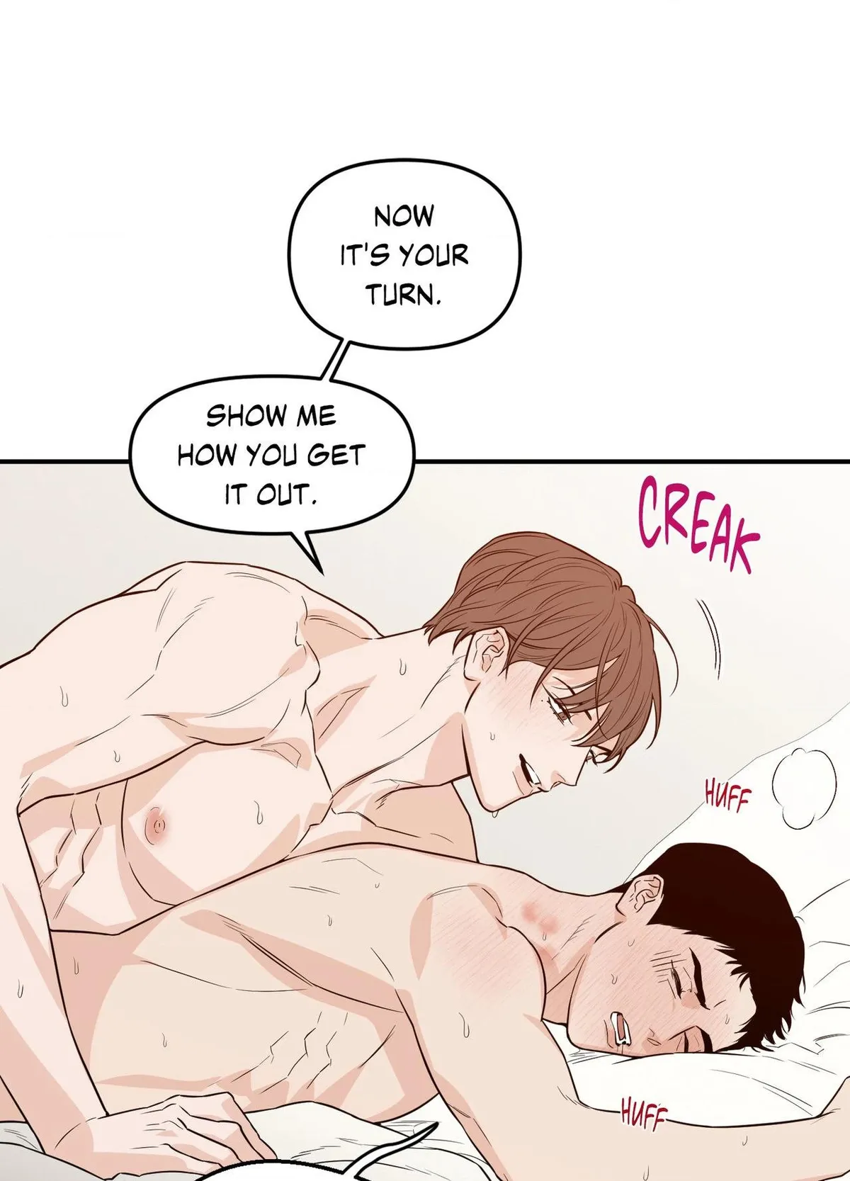 SCOOP Chapter 36 page 11 - 