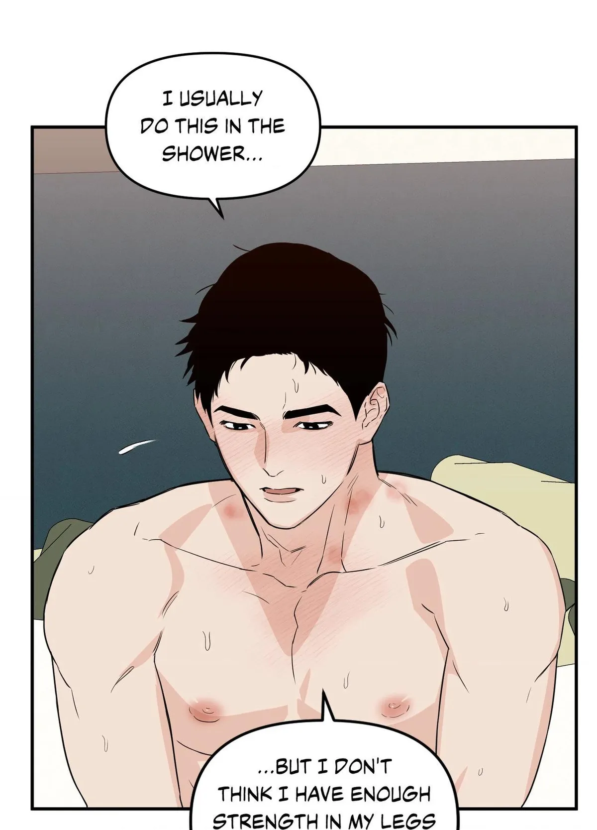 SCOOP Chapter 36 page 16 - 