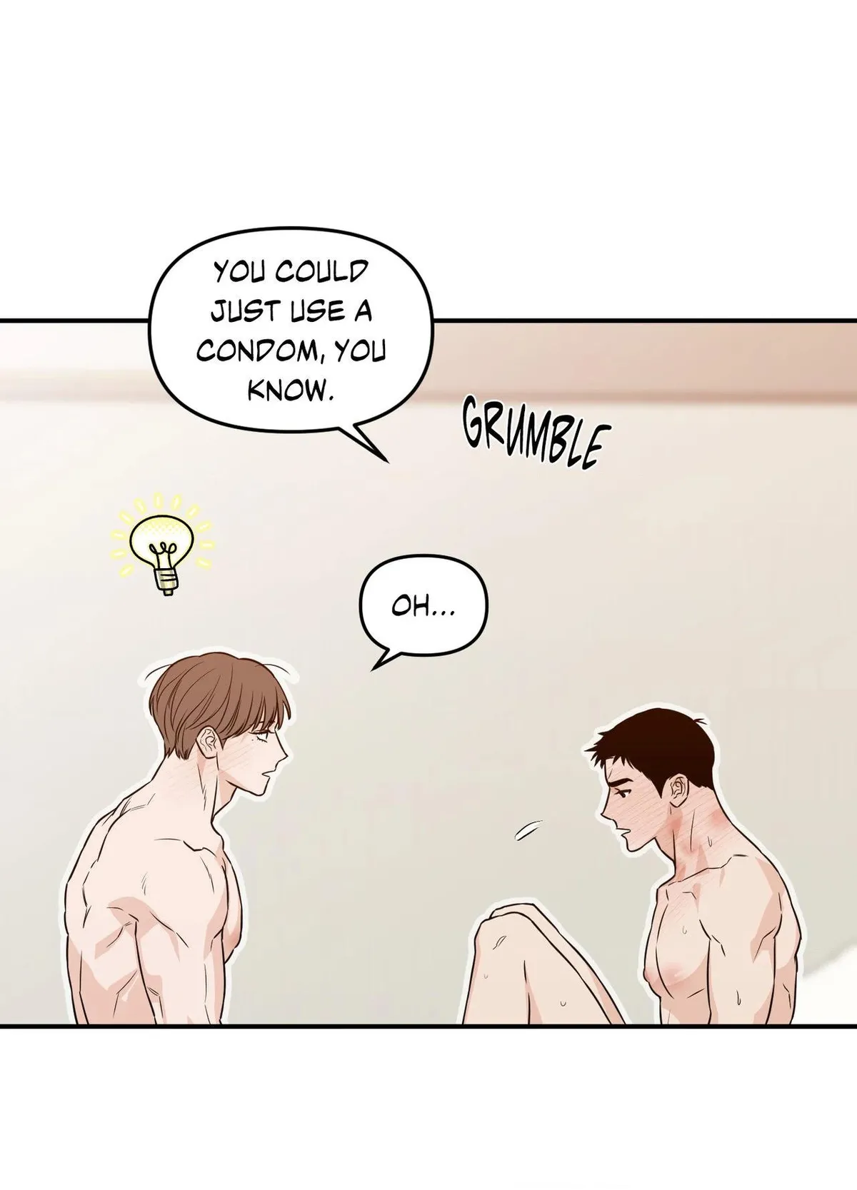 SCOOP Chapter 36 page 21 - 