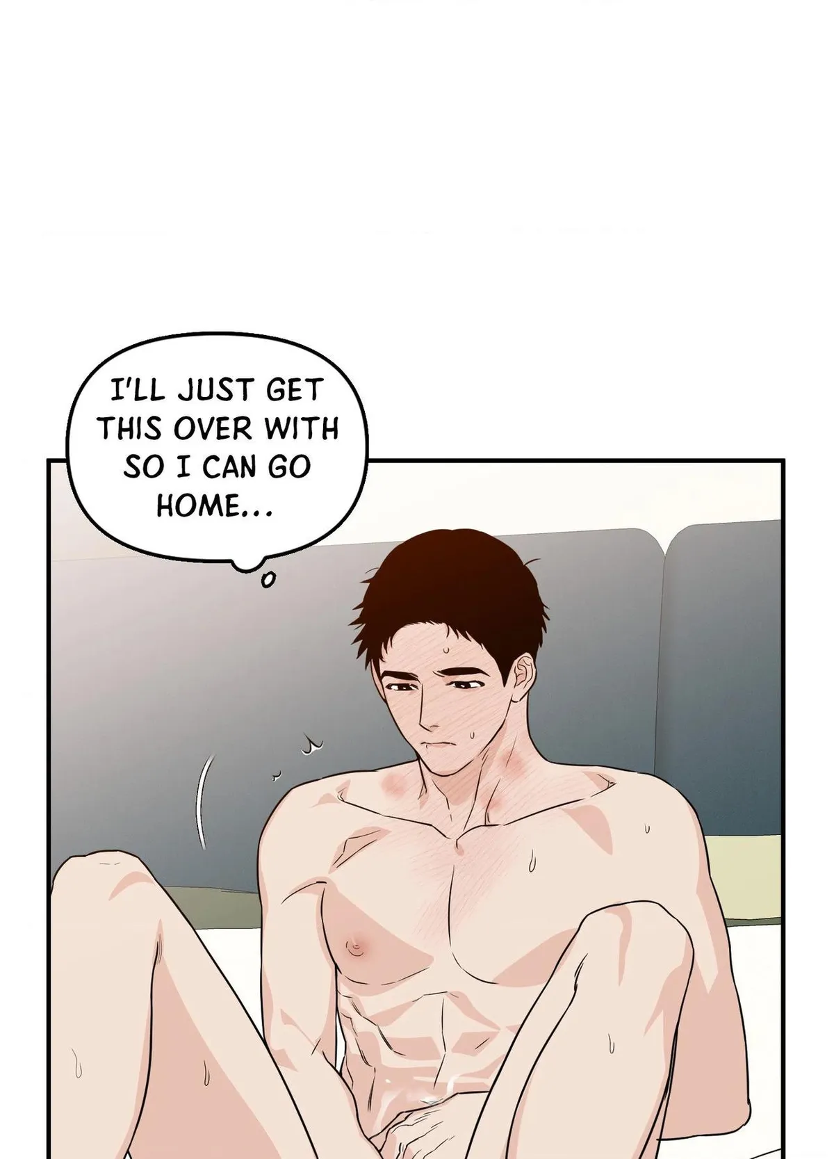 SCOOP Chapter 36 page 22 - 