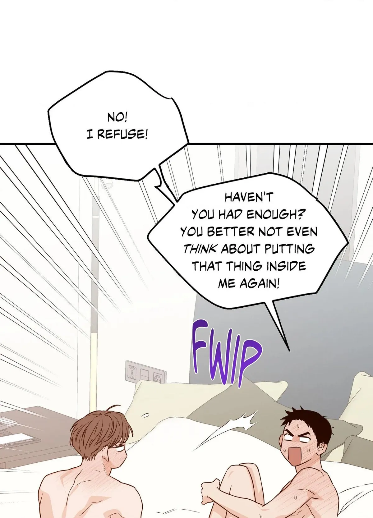 SCOOP Chapter 36 page 33 - 