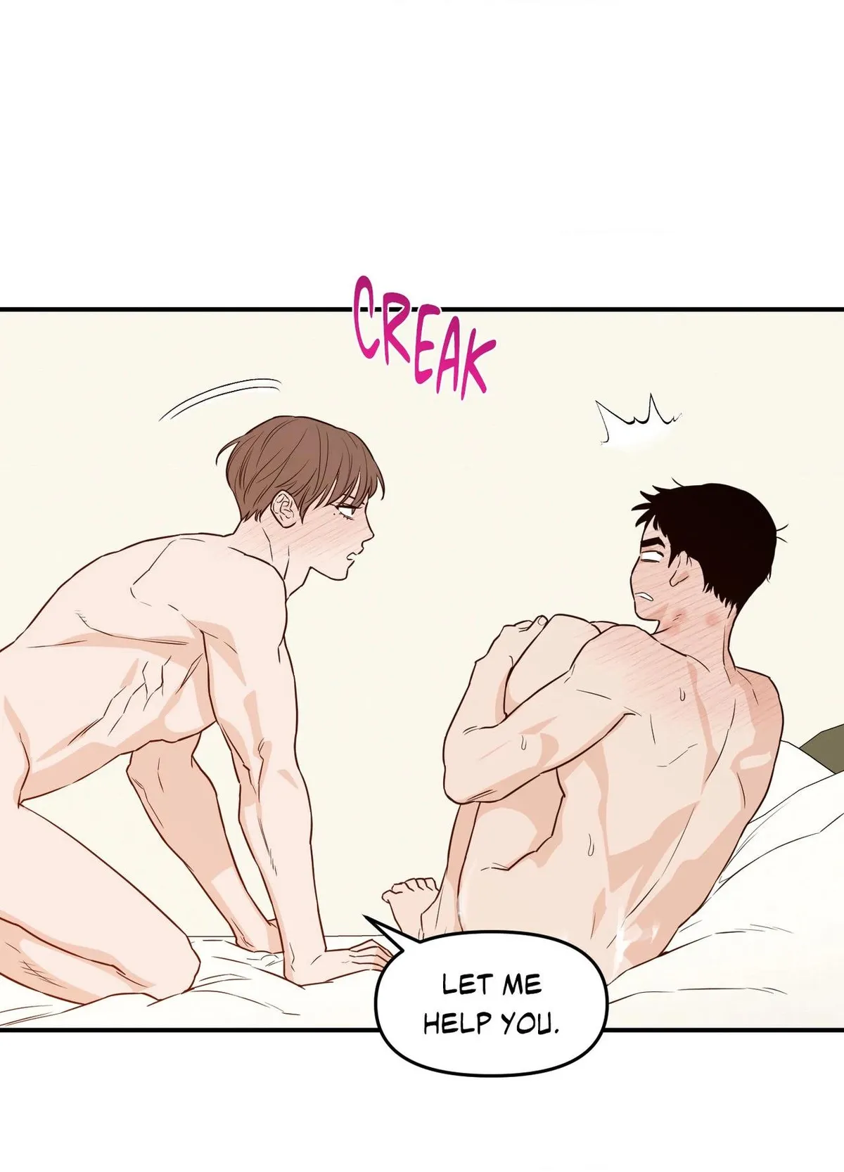 SCOOP Chapter 36 page 35 - 