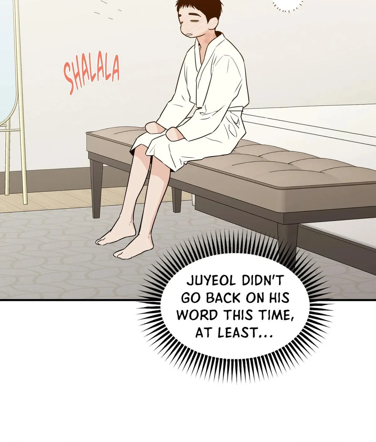 SCOOP Chapter 36 page 63 - 