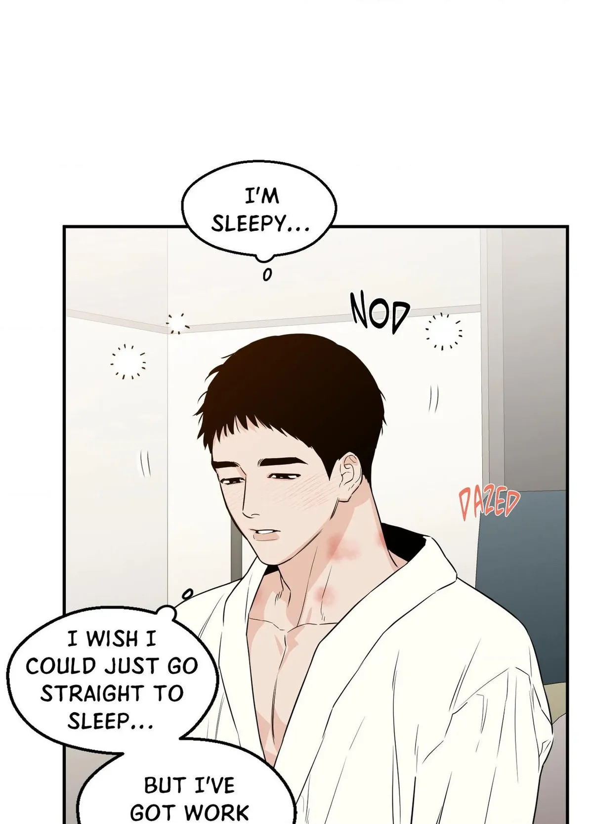 SCOOP Chapter 36 page 64 - 