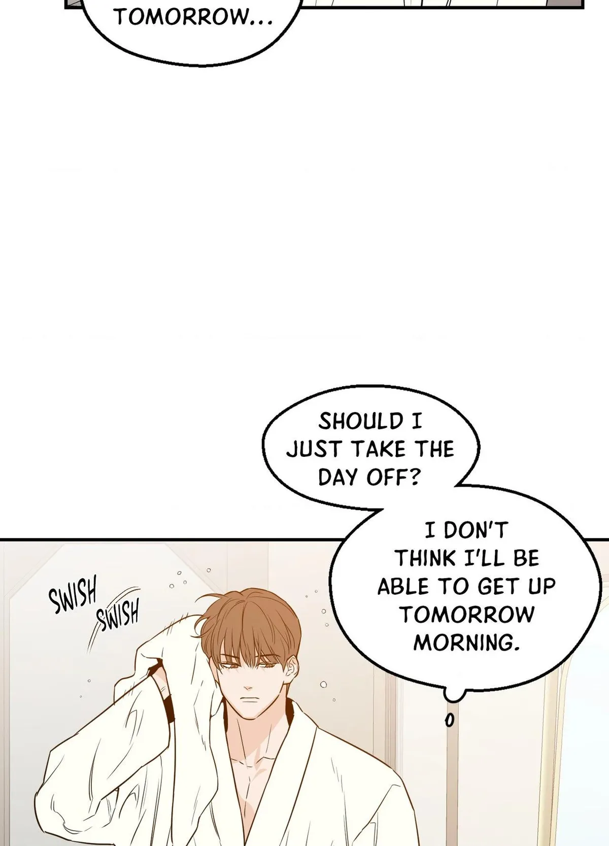 SCOOP Chapter 36 page 65 - 