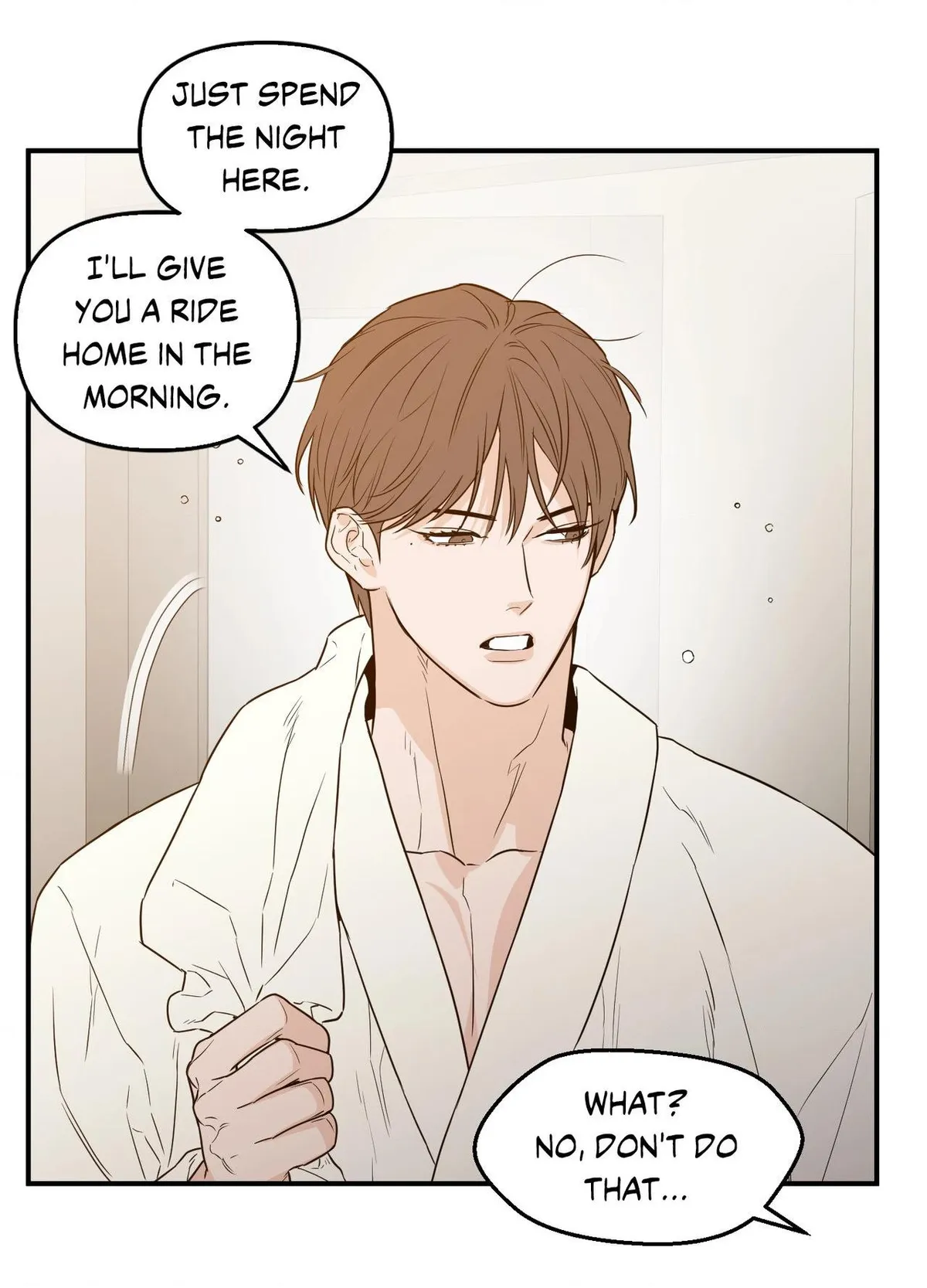 SCOOP Chapter 36 page 67 - 