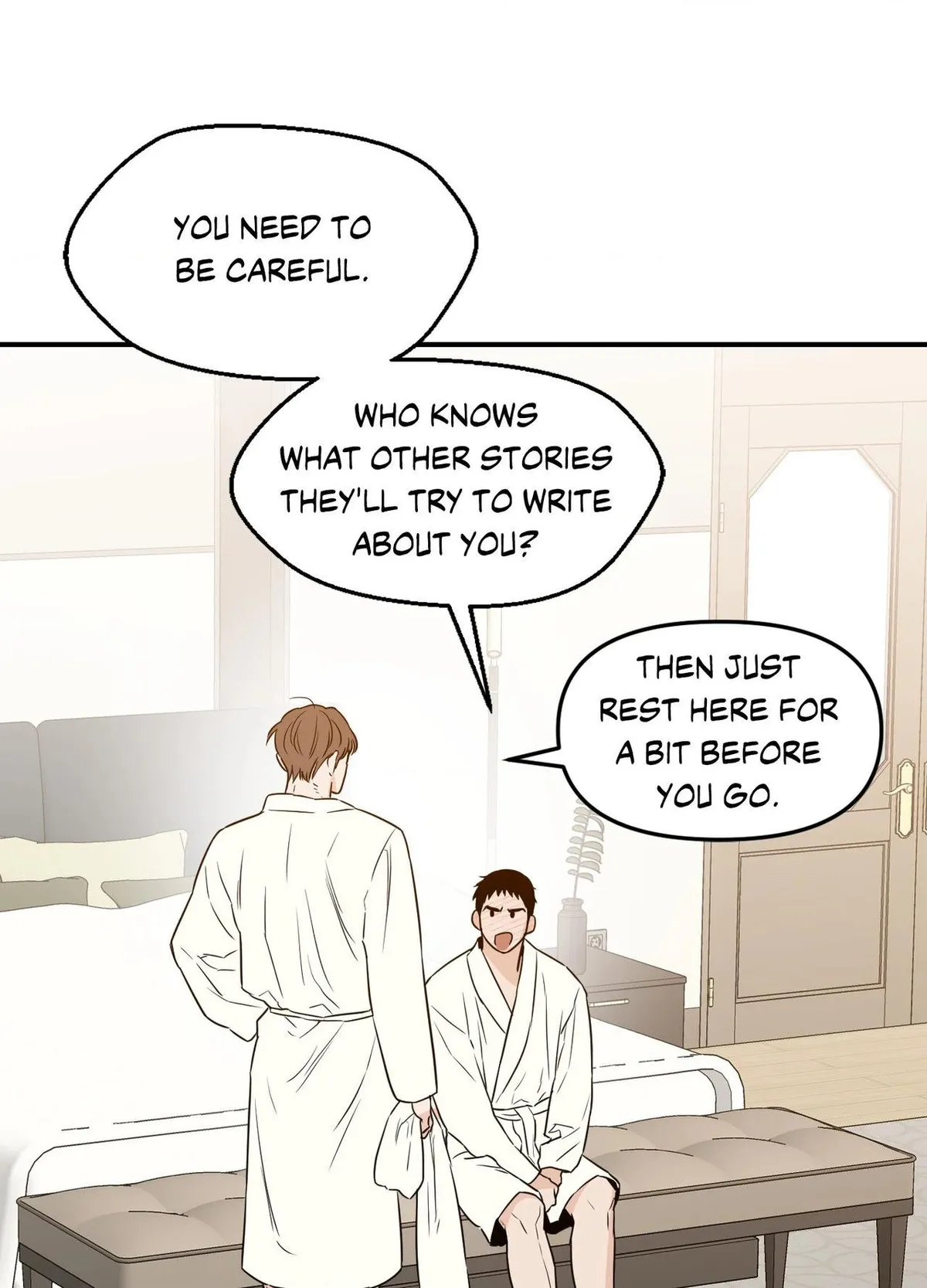SCOOP Chapter 36 page 69 - 