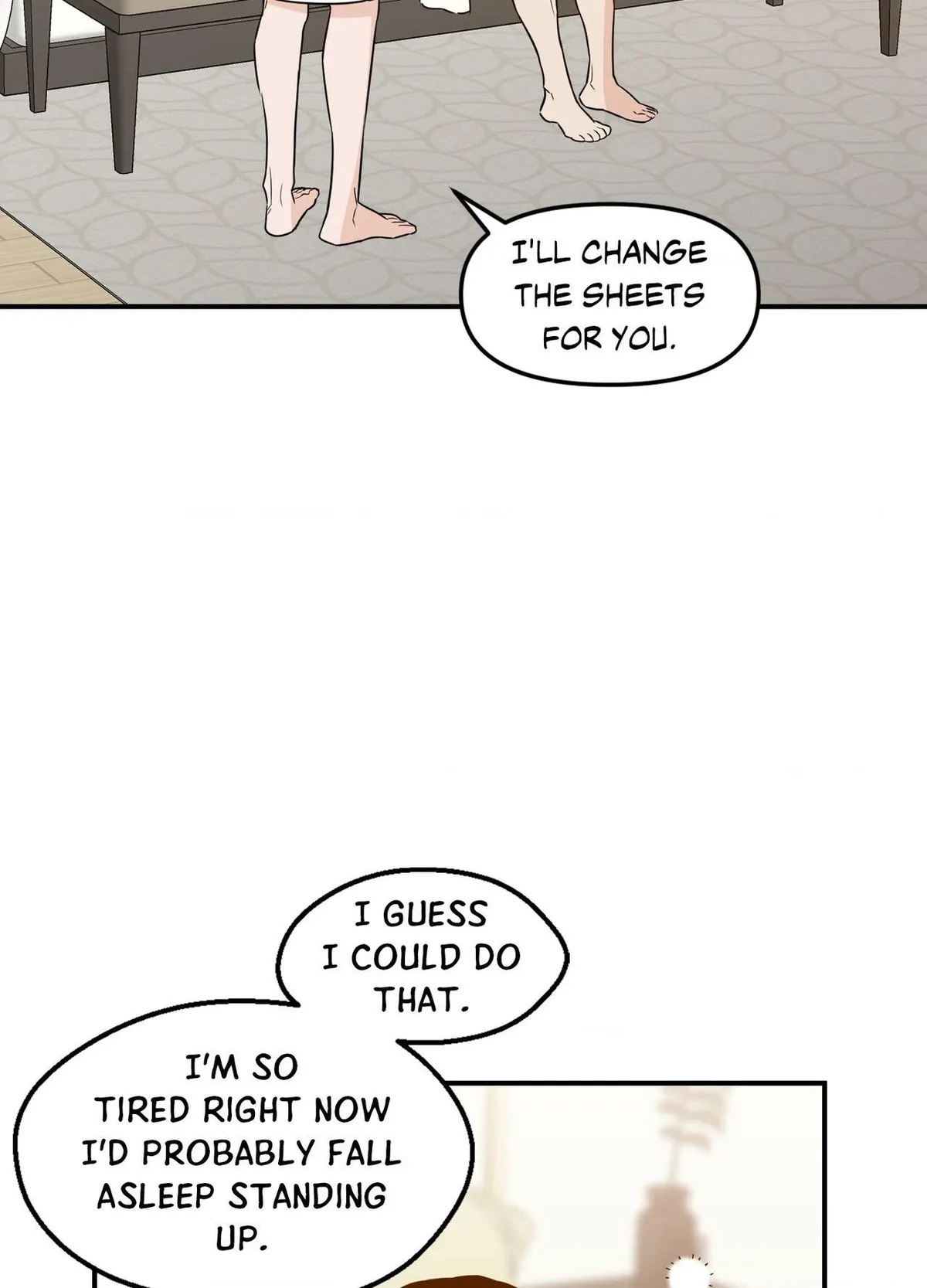 SCOOP Chapter 36 page 70 - 