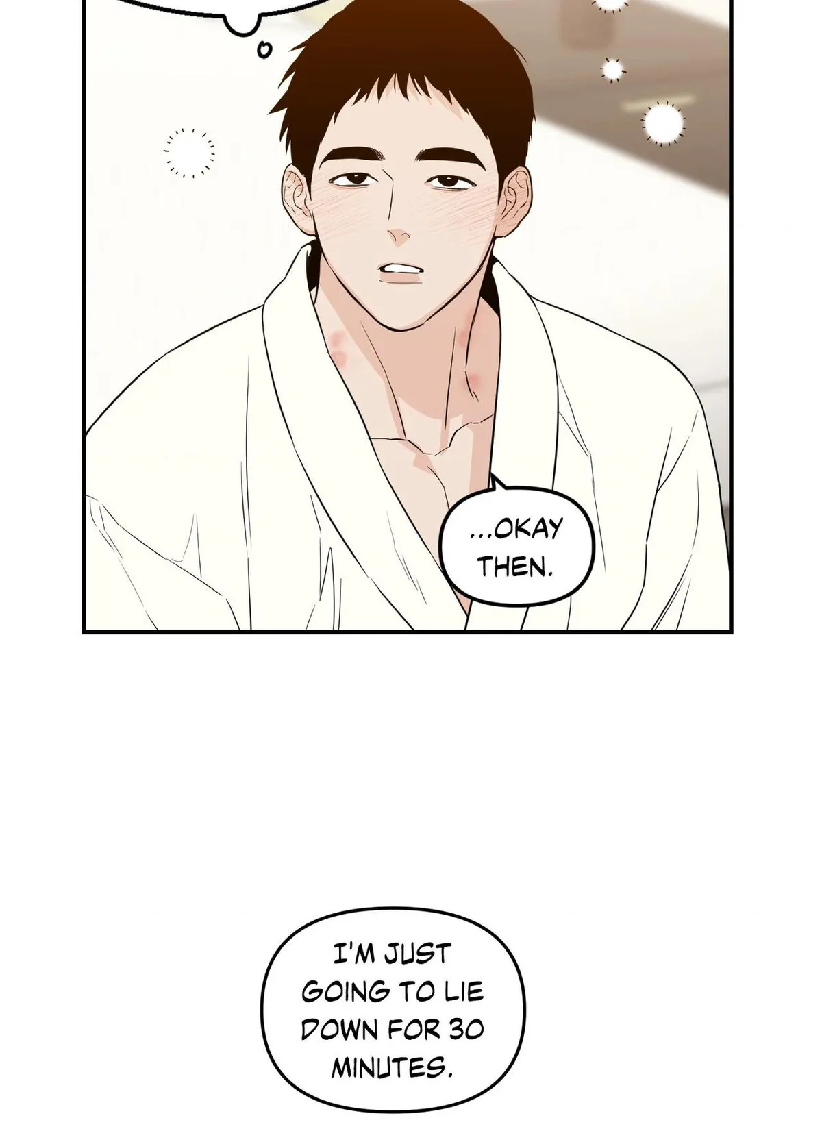 SCOOP Chapter 36 page 71 - 