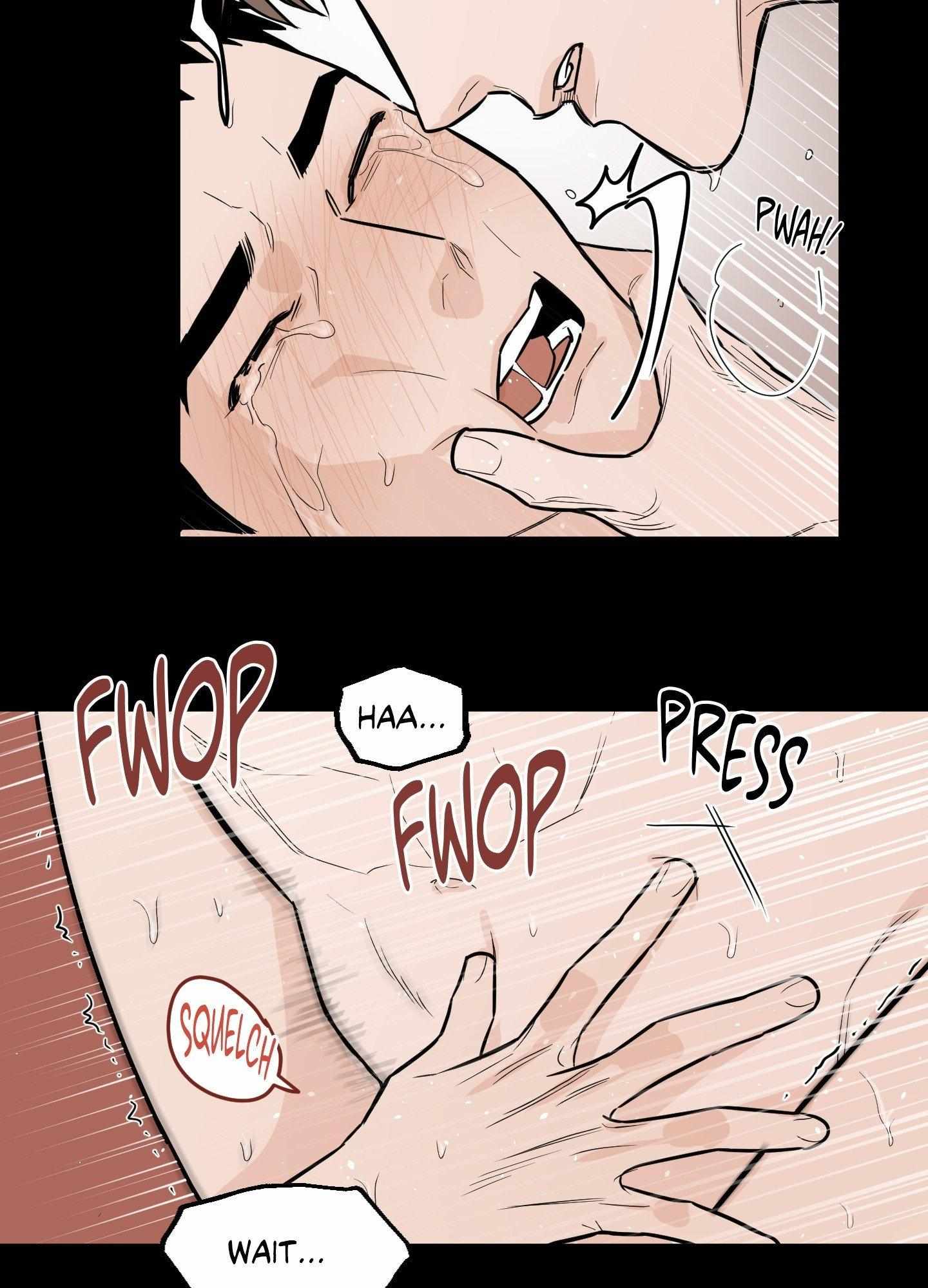SCOOP Chapter 5 page 17 - 