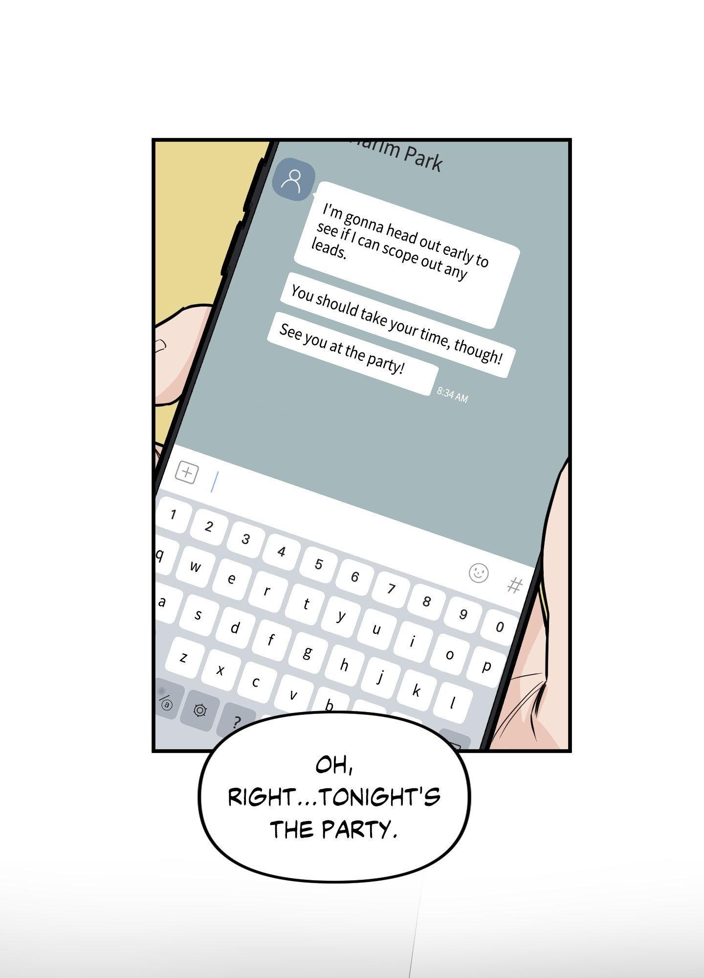 SCOOP Chapter 5 page 46 - 