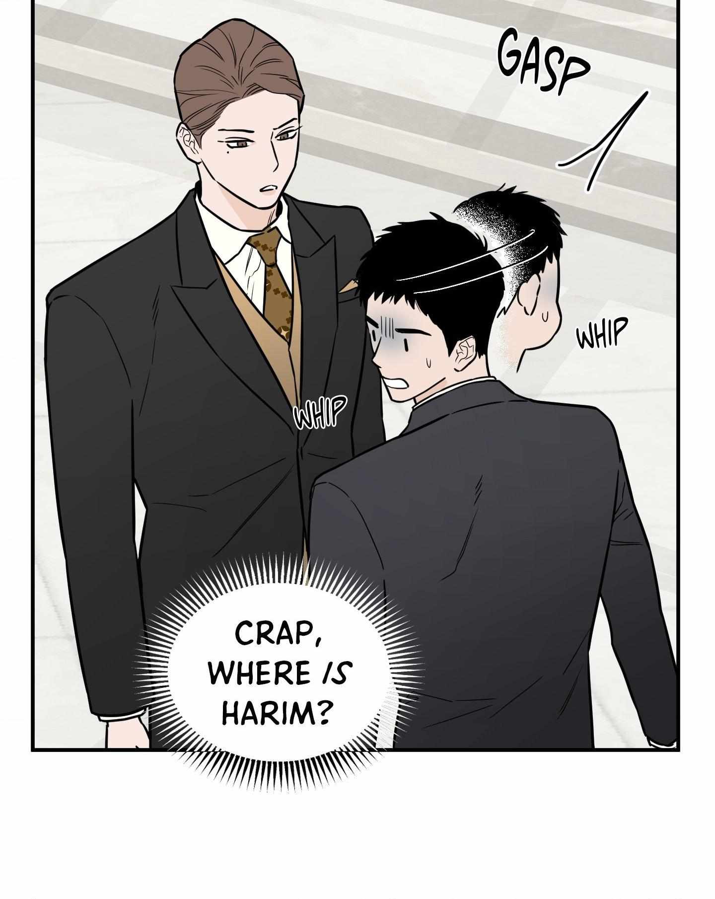 SCOOP Chapter 6 page 20 - 