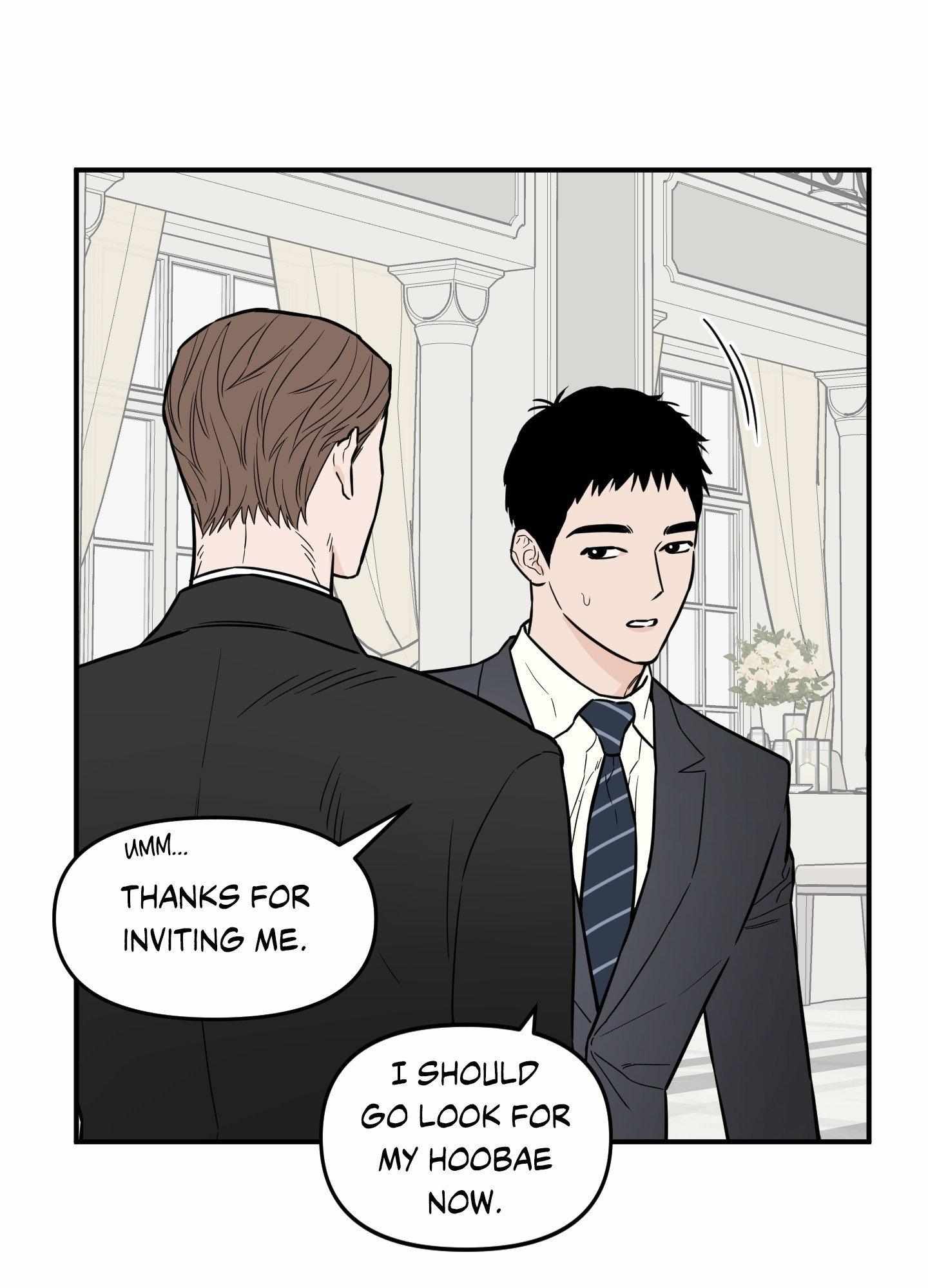 SCOOP Chapter 6 page 28 - 