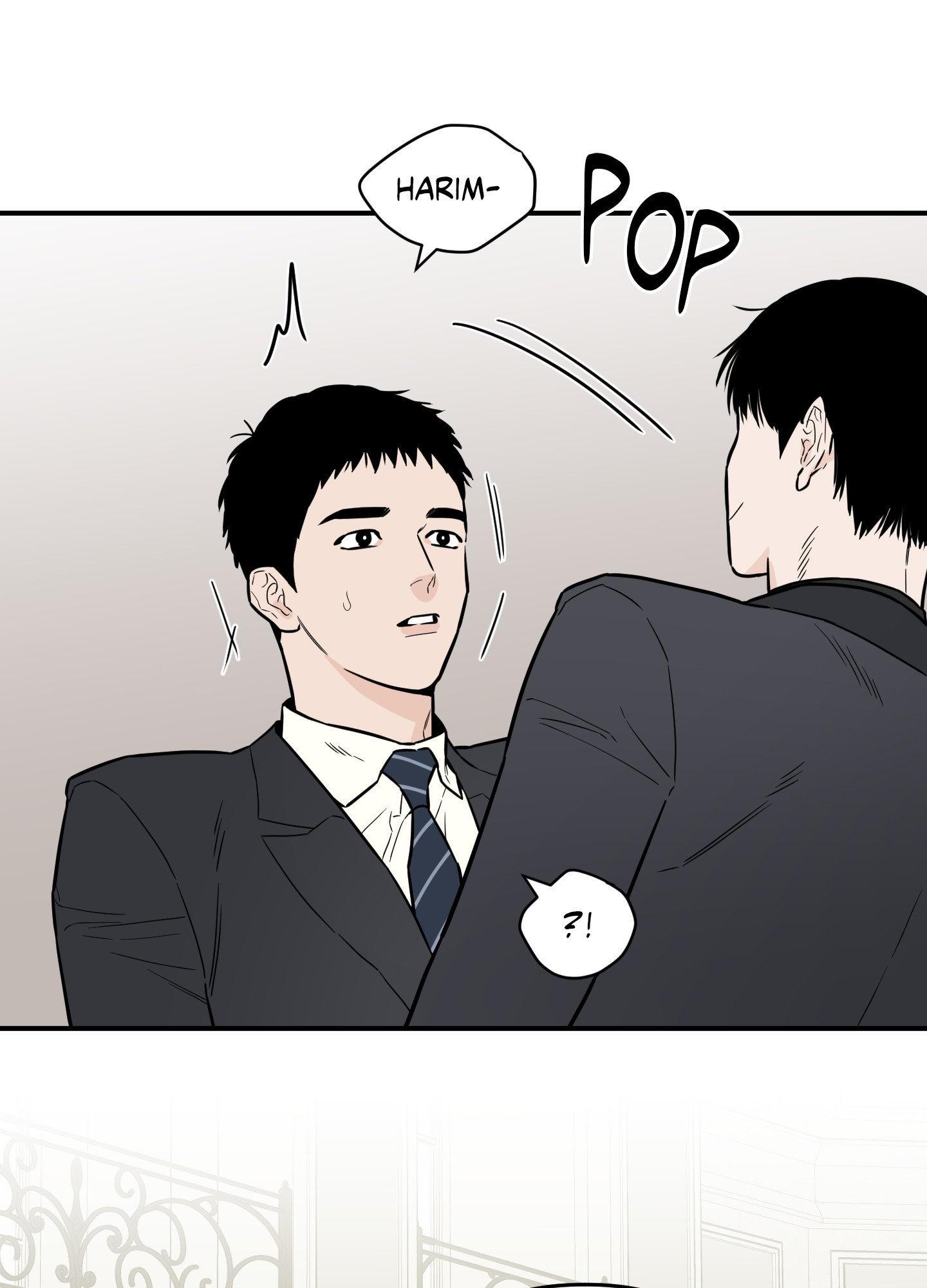 SCOOP Chapter 6 page 33 - 