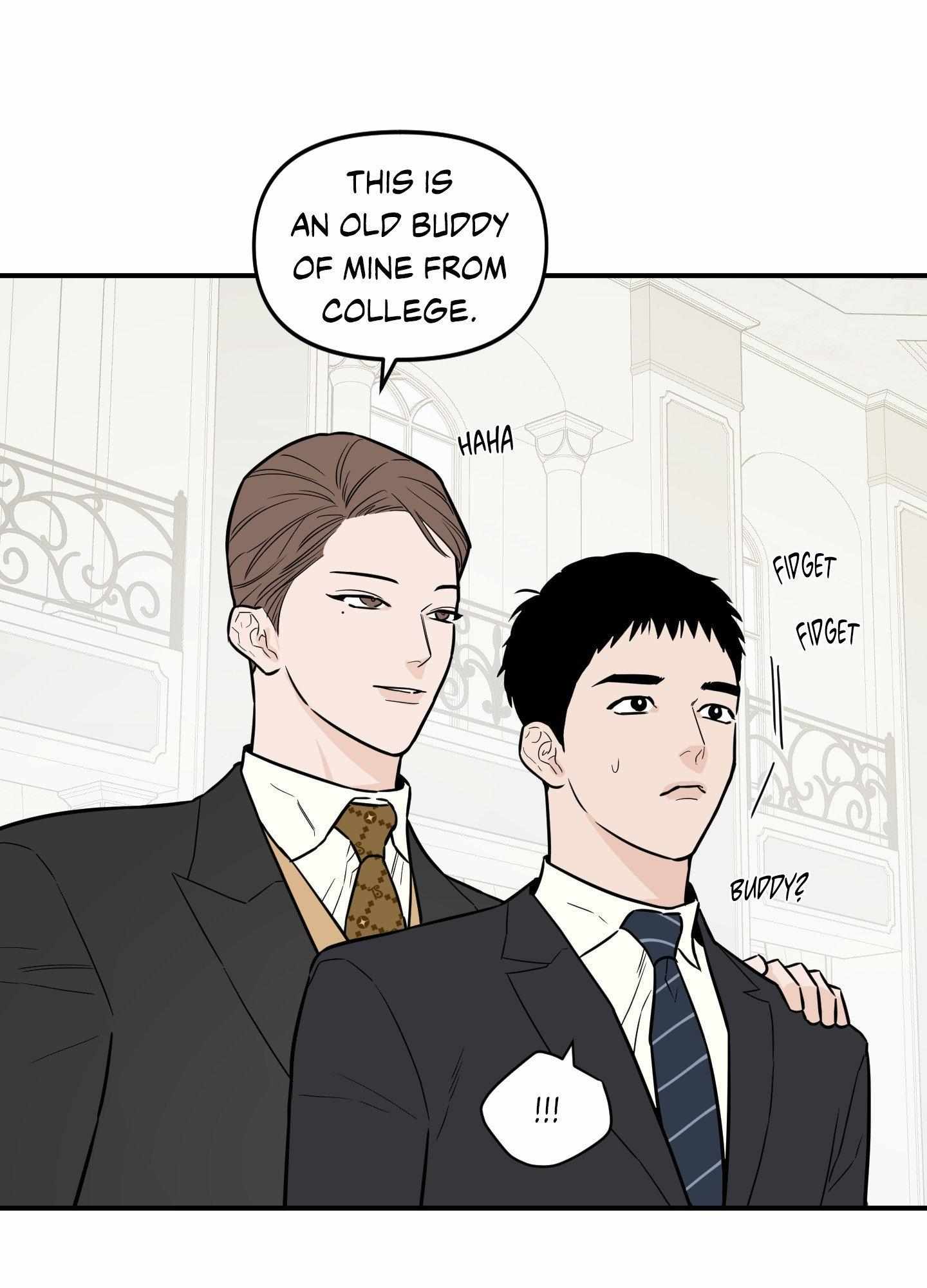 SCOOP Chapter 6 page 39 - 