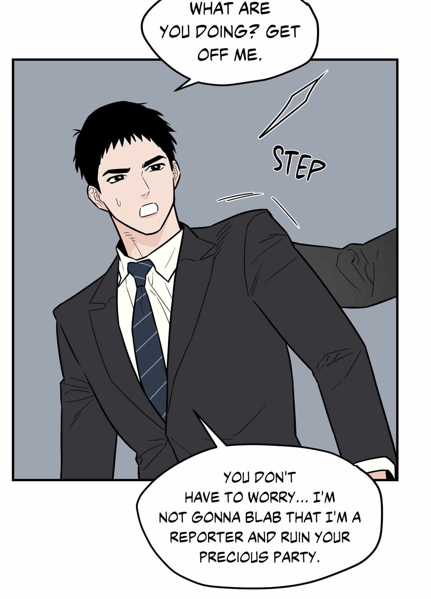 SCOOP Chapter 6 page 52 - 