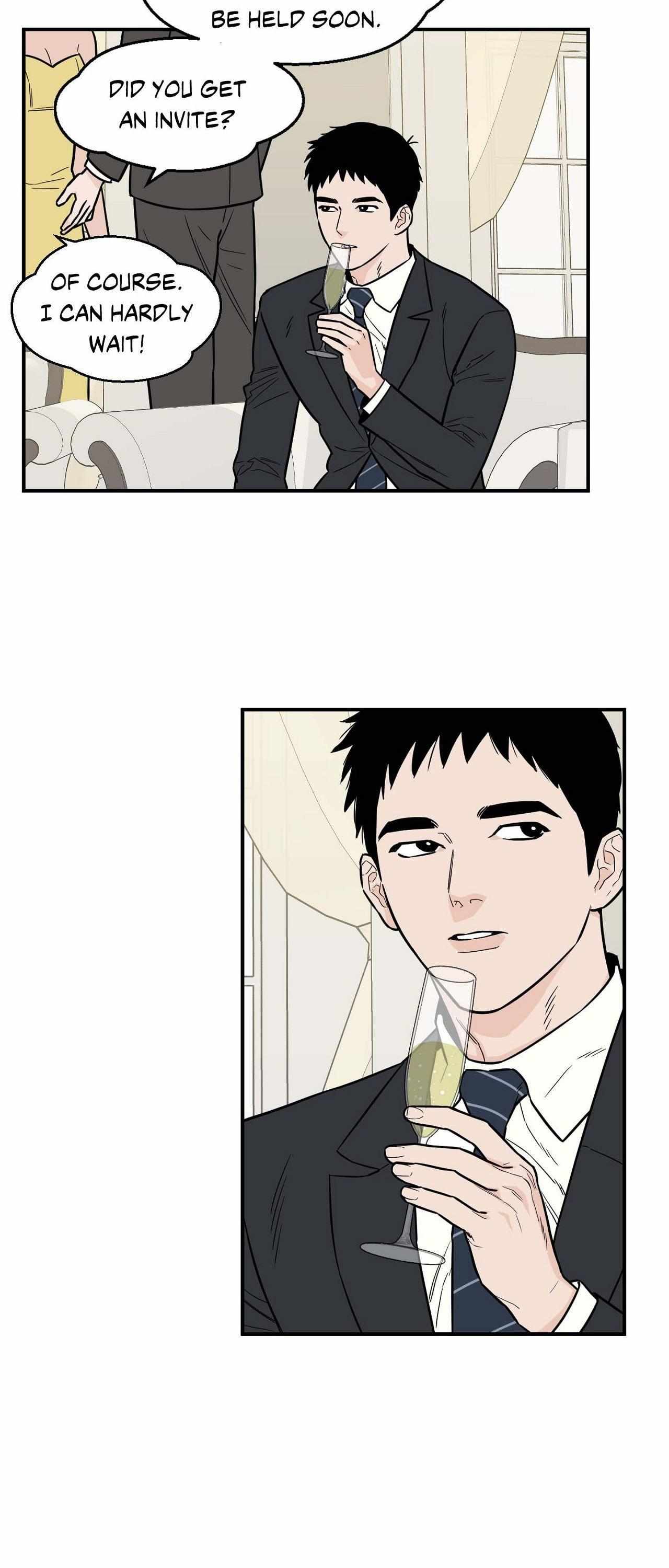 SCOOP Chapter 7 page 11 - 