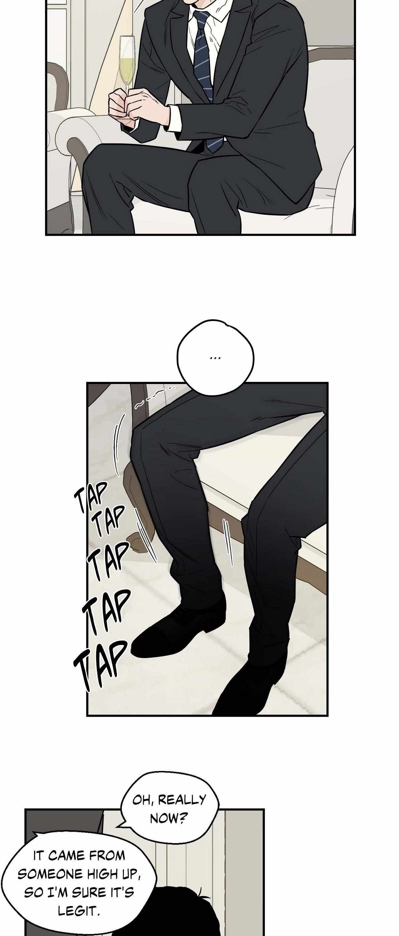 SCOOP Chapter 7 page 13 - 