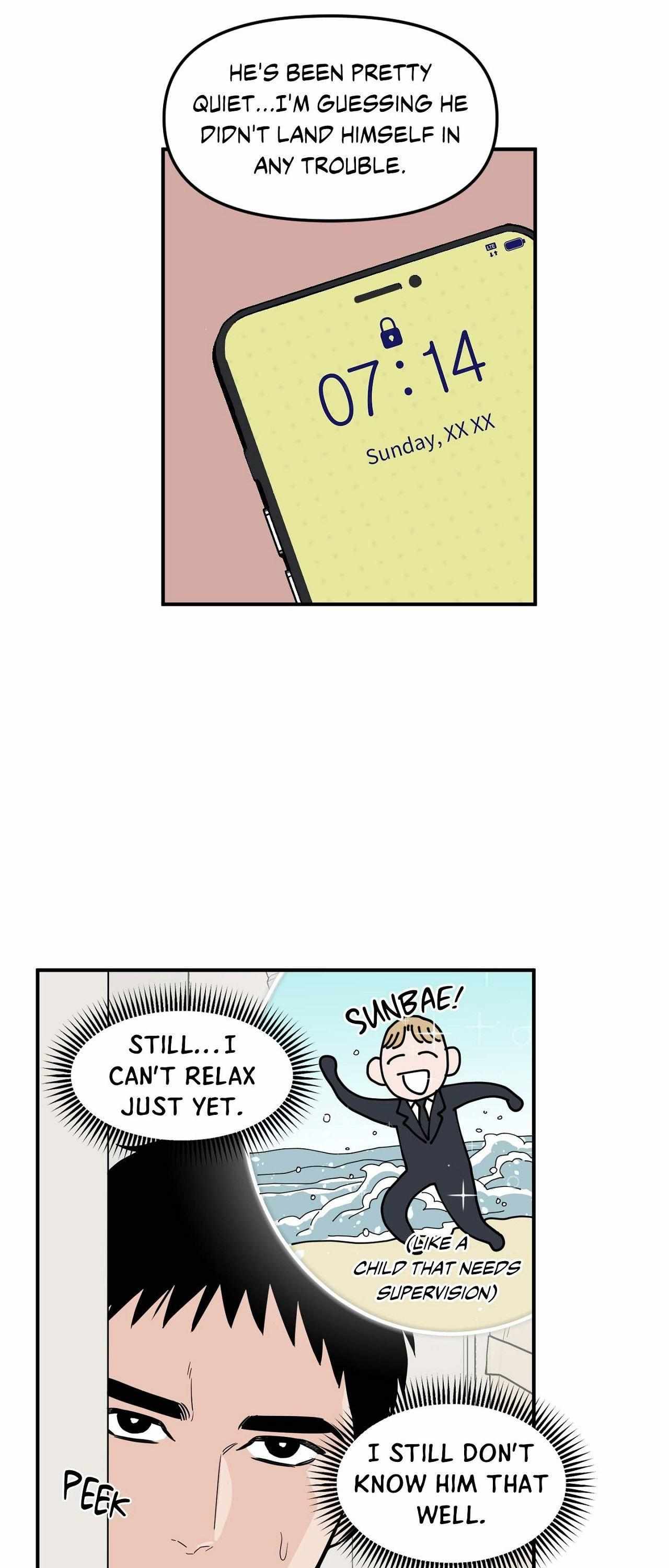 SCOOP Chapter 7 page 17 - 