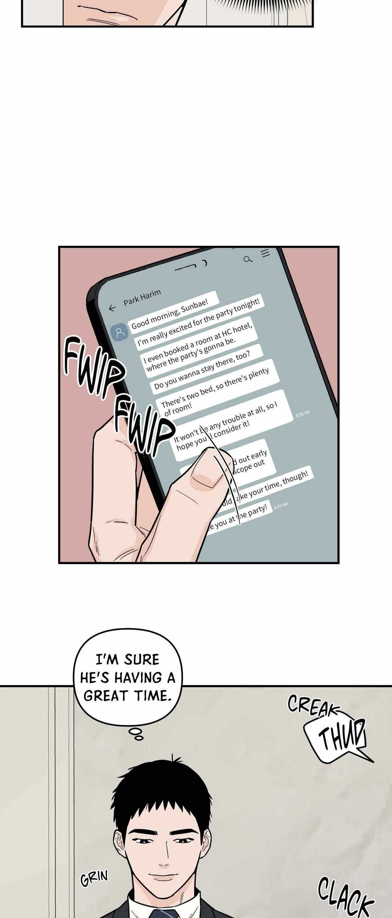 SCOOP Chapter 7 page 18 - 