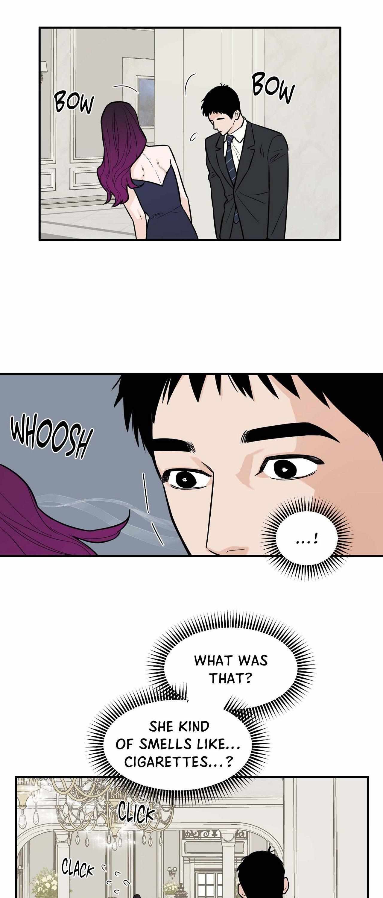 SCOOP Chapter 7 page 20 - 