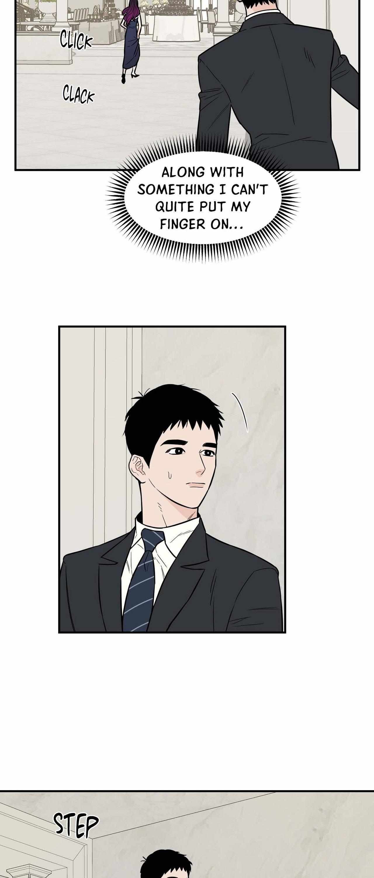 SCOOP Chapter 7 page 21 - 