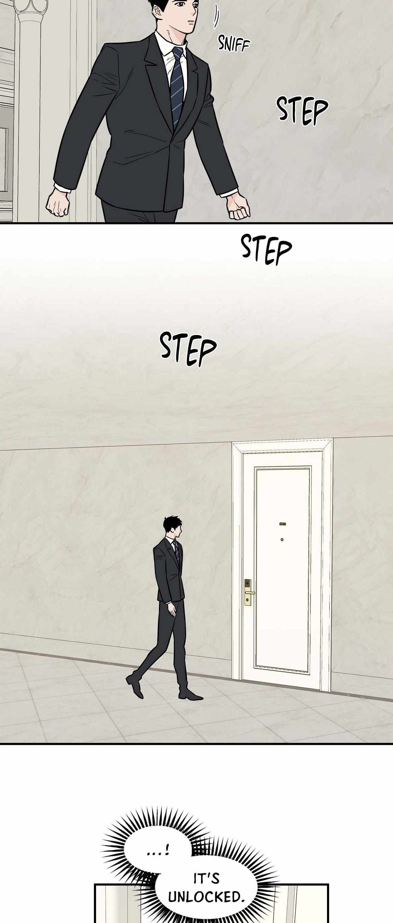 SCOOP Chapter 7 page 22 - 