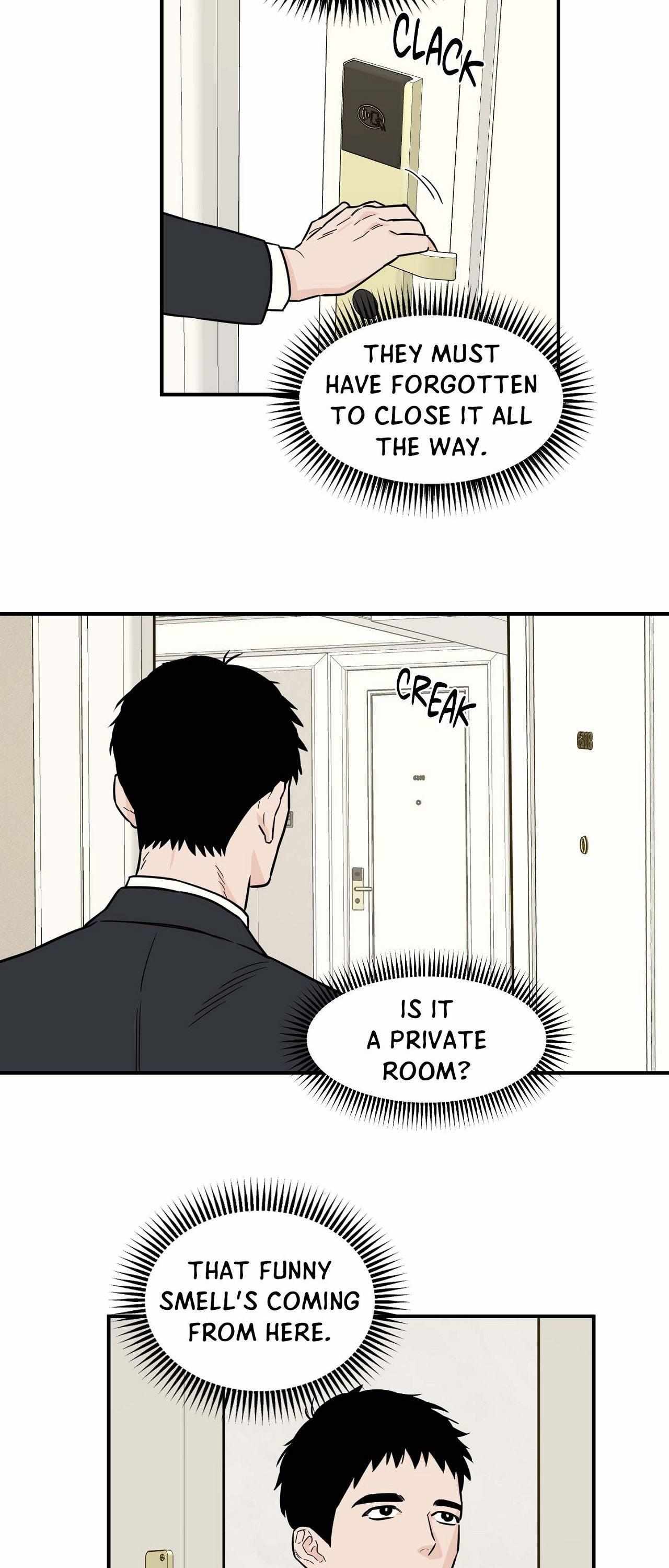 SCOOP Chapter 7 page 23 - 