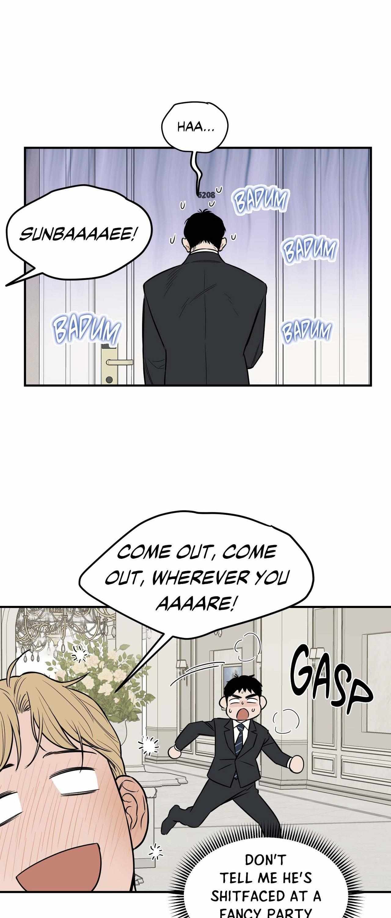 SCOOP Chapter 7 page 25 - 