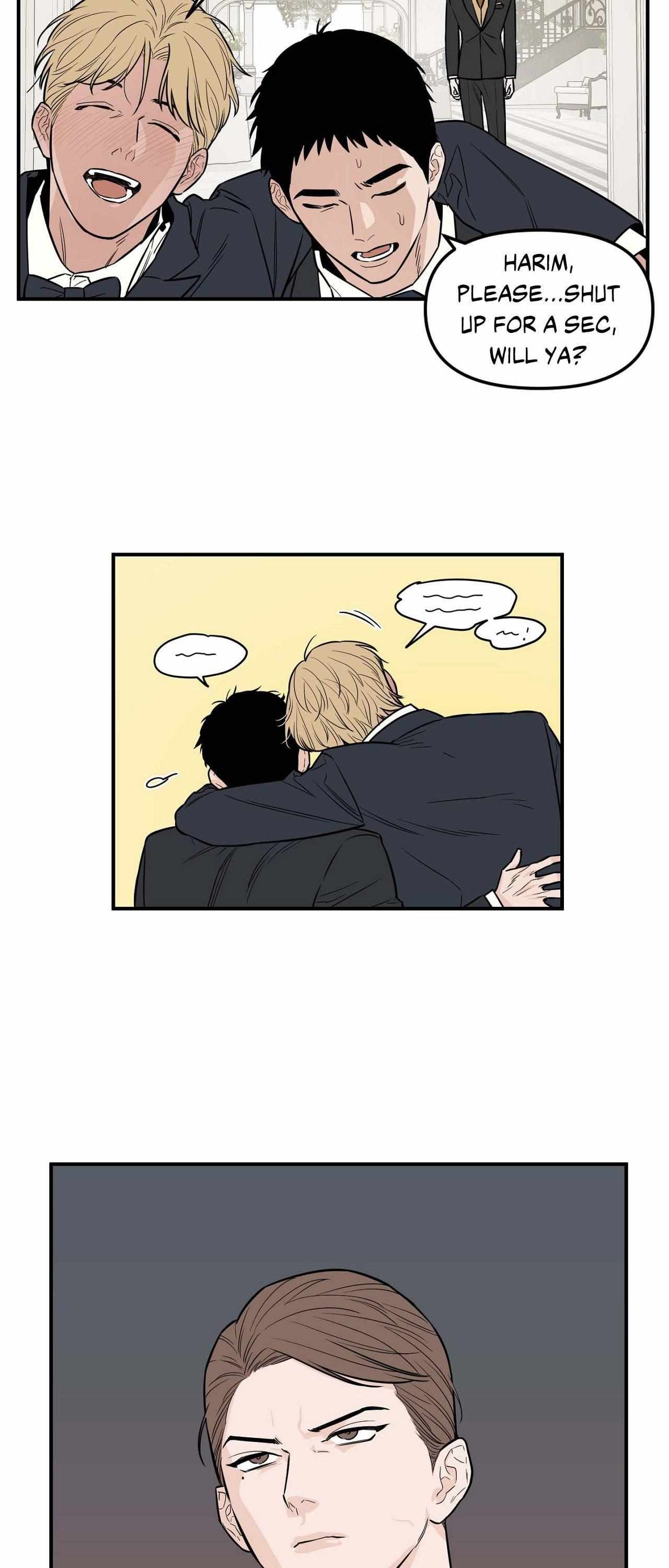 SCOOP Chapter 7 page 28 - 