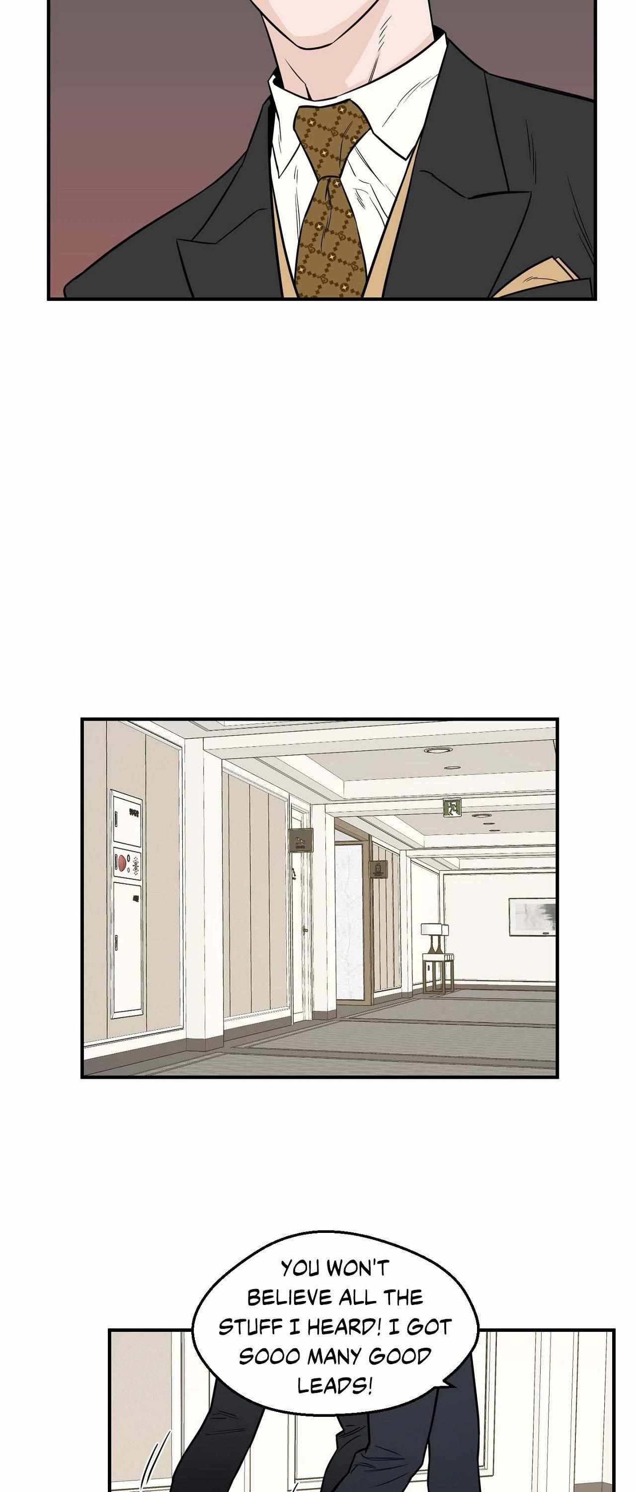 SCOOP Chapter 7 page 29 - 