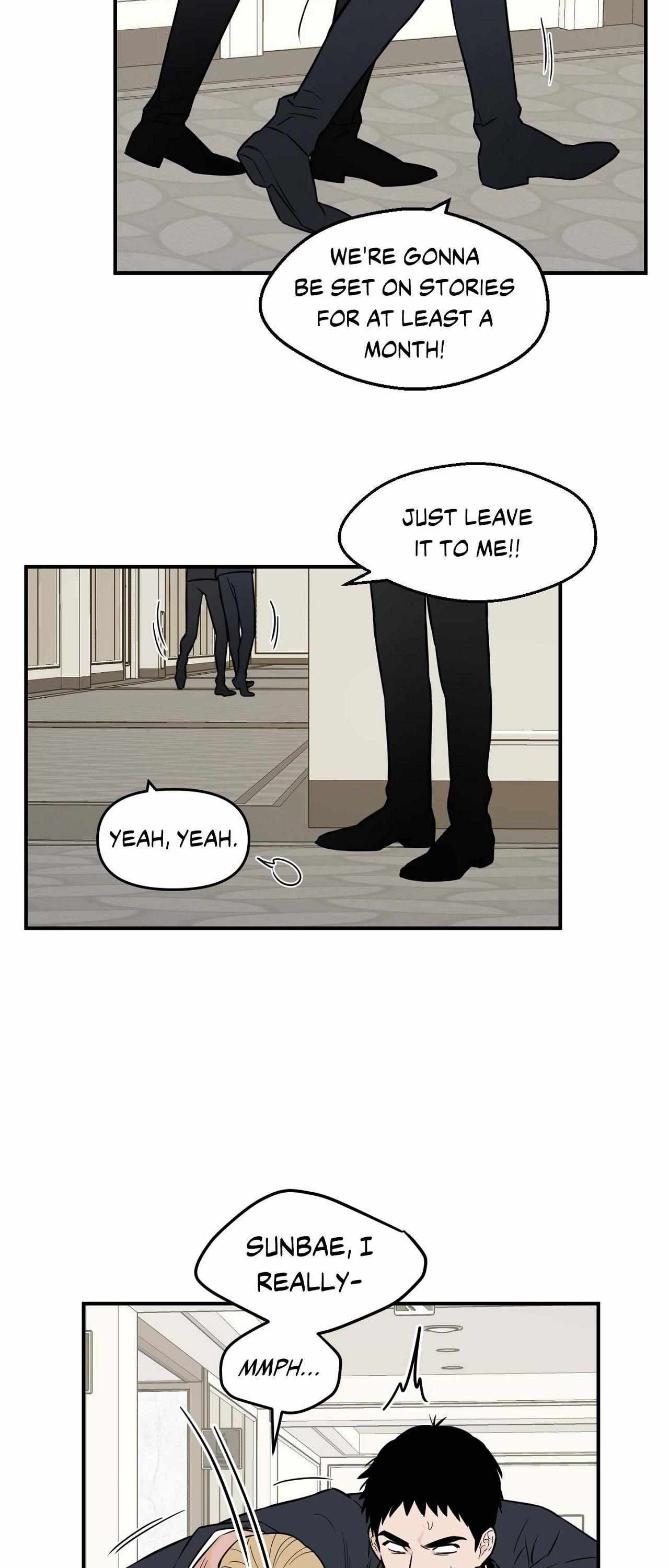 SCOOP Chapter 7 page 30 - 