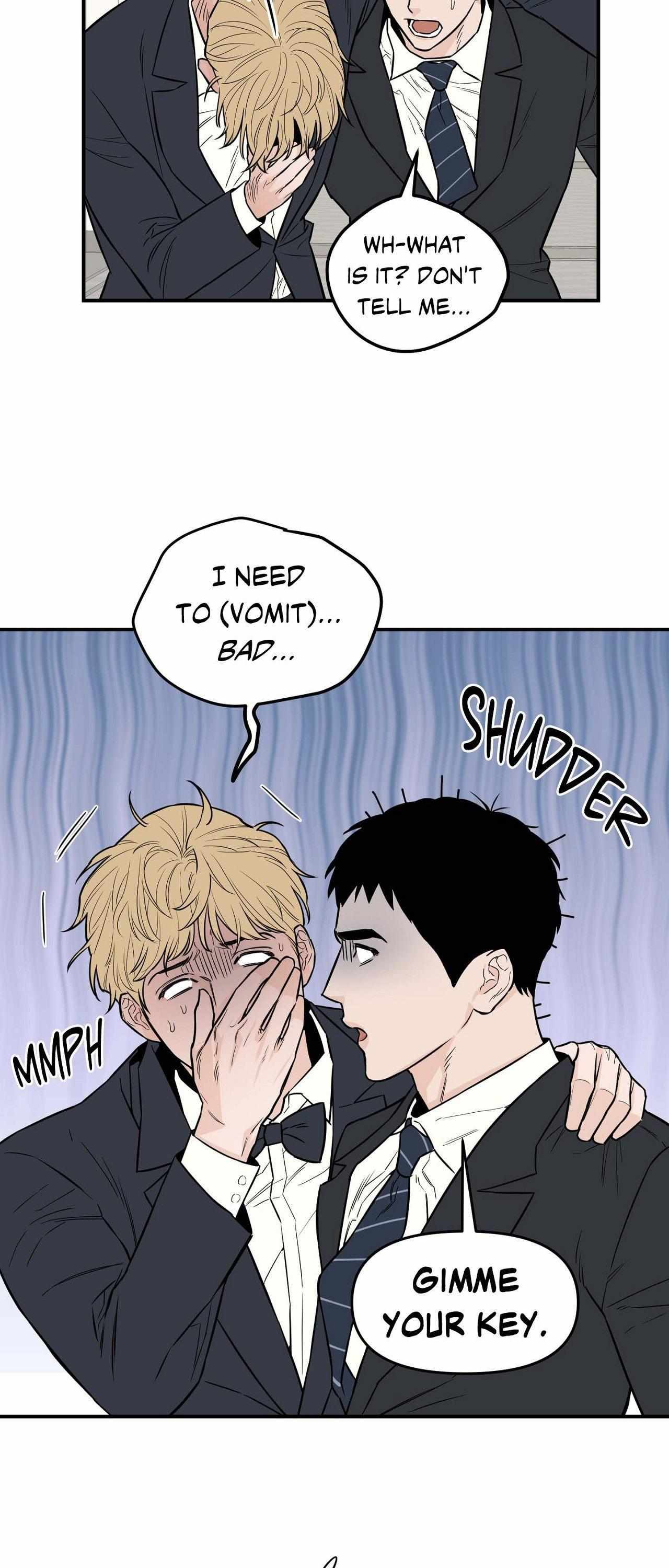 SCOOP Chapter 7 page 31 - 