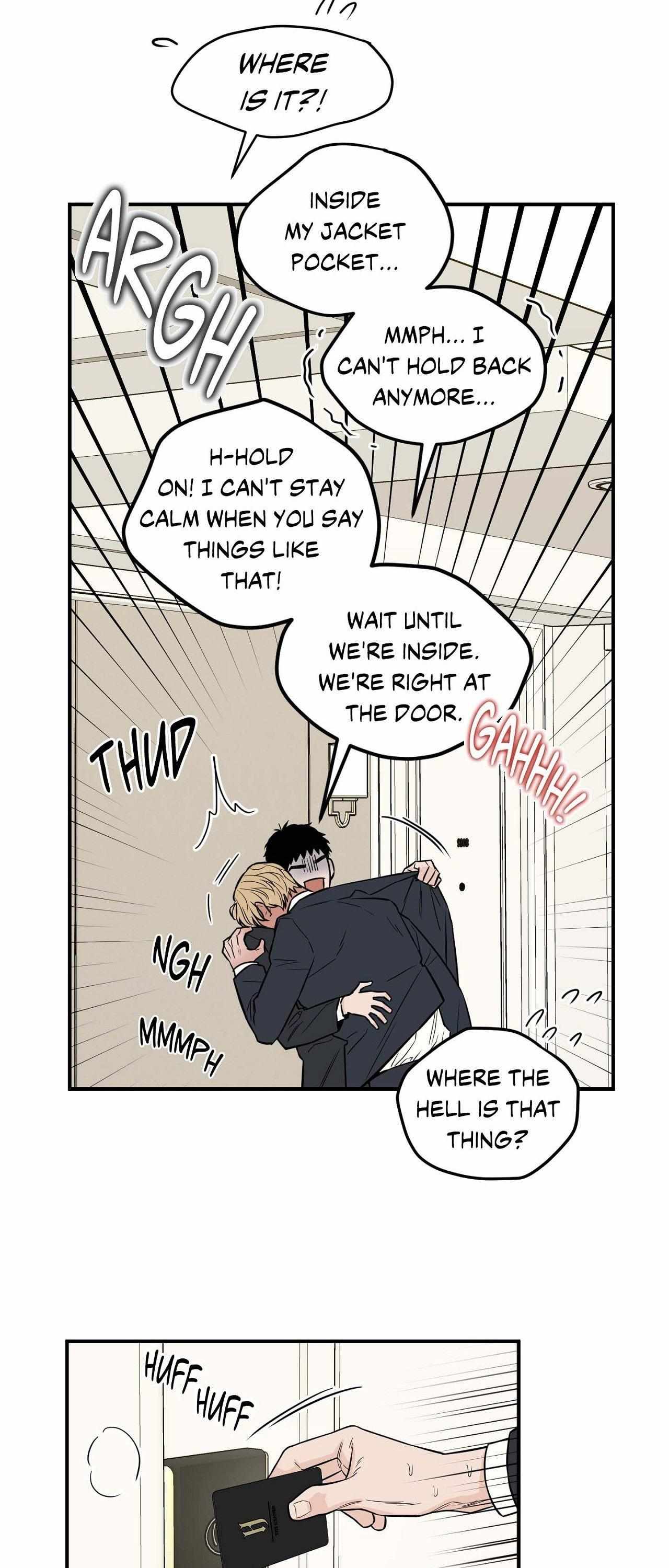 SCOOP Chapter 7 page 32 - 
