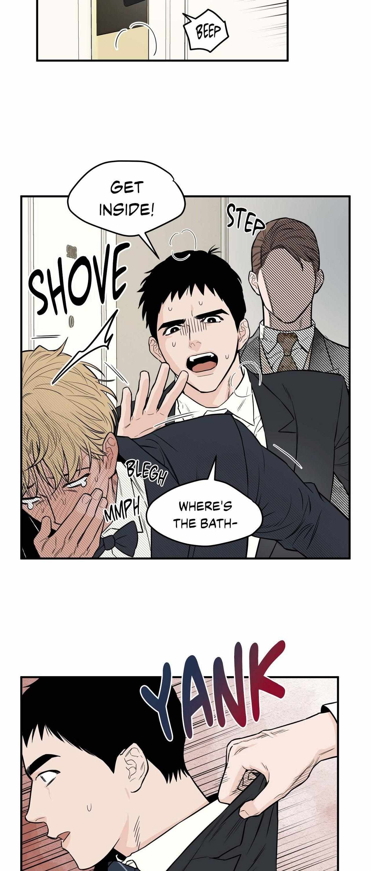 SCOOP Chapter 7 page 33 - 