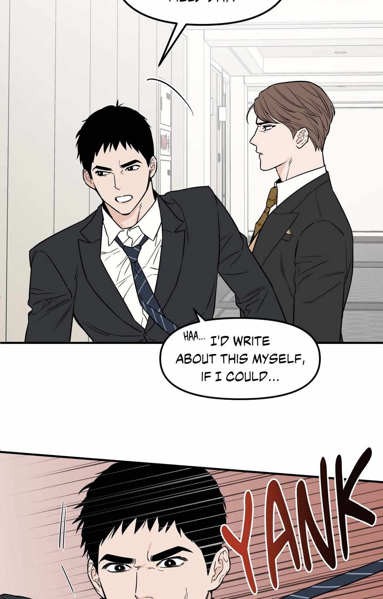 SCOOP Chapter 8 page 19 - 