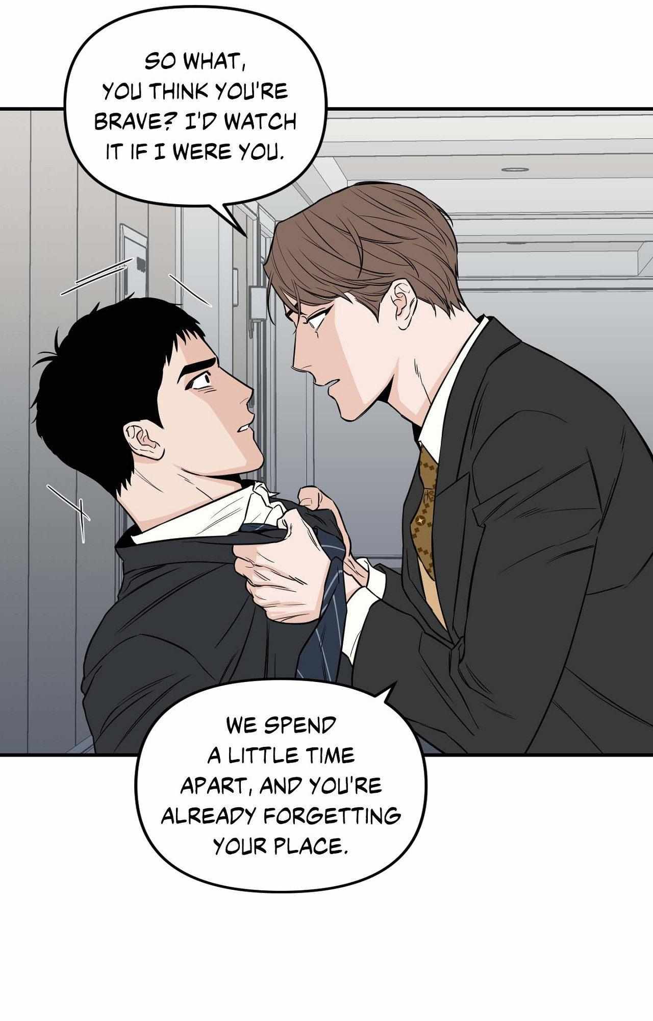 SCOOP Chapter 8 page 21 - 