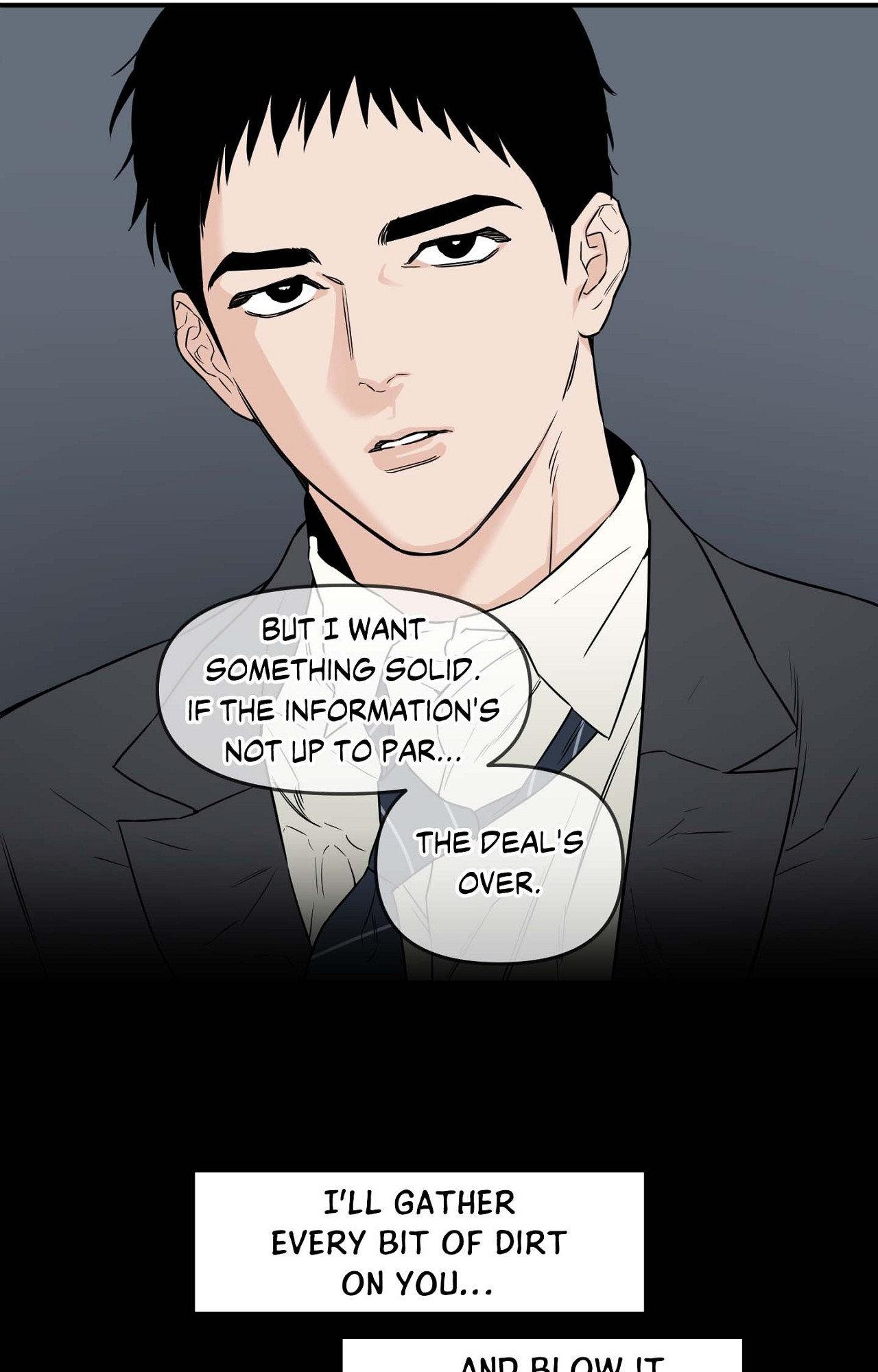 SCOOP Chapter 8 page 43 - 
