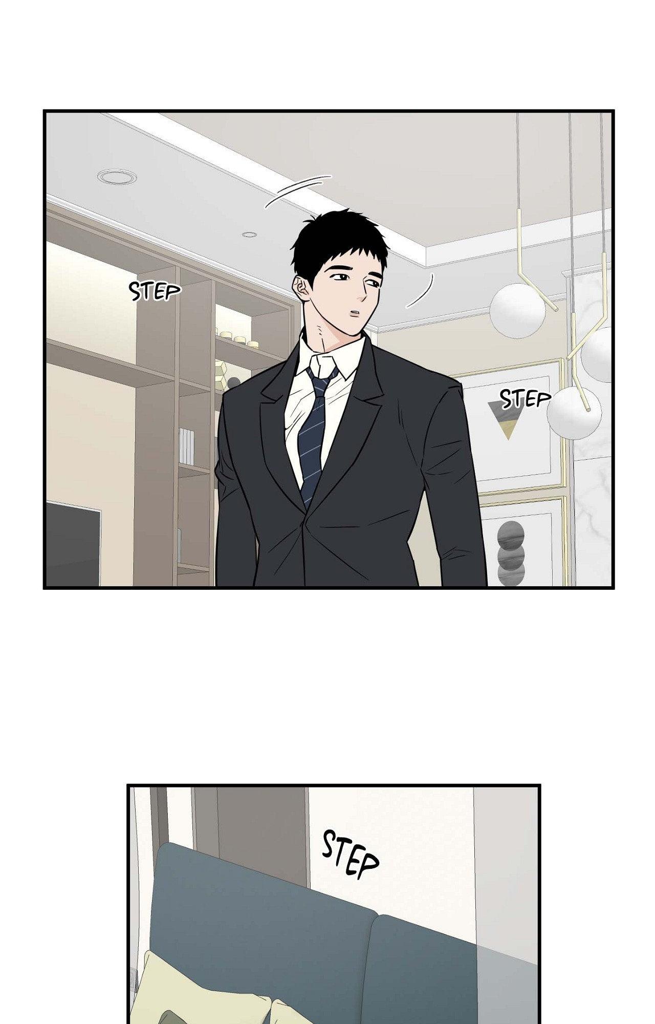 SCOOP Chapter 8 page 46 - 