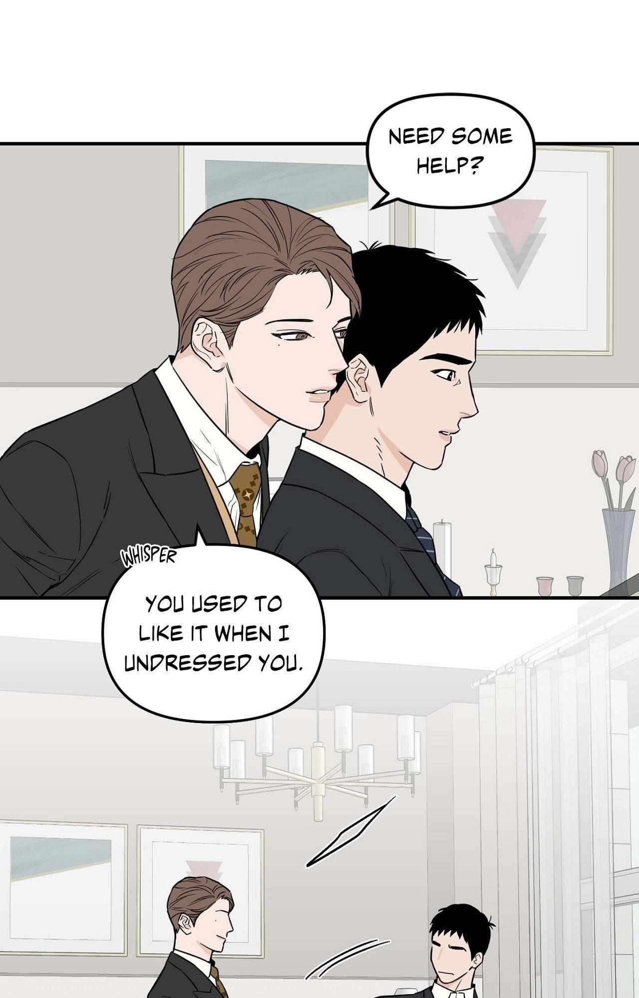 SCOOP Chapter 8 page 50 - 