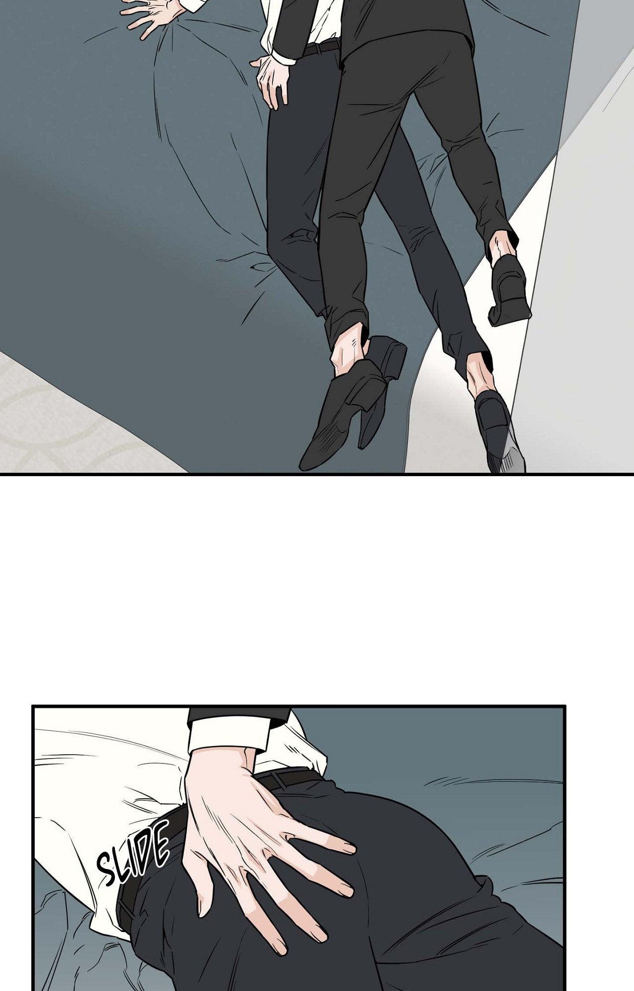 SCOOP Chapter 8 page 56 - 
