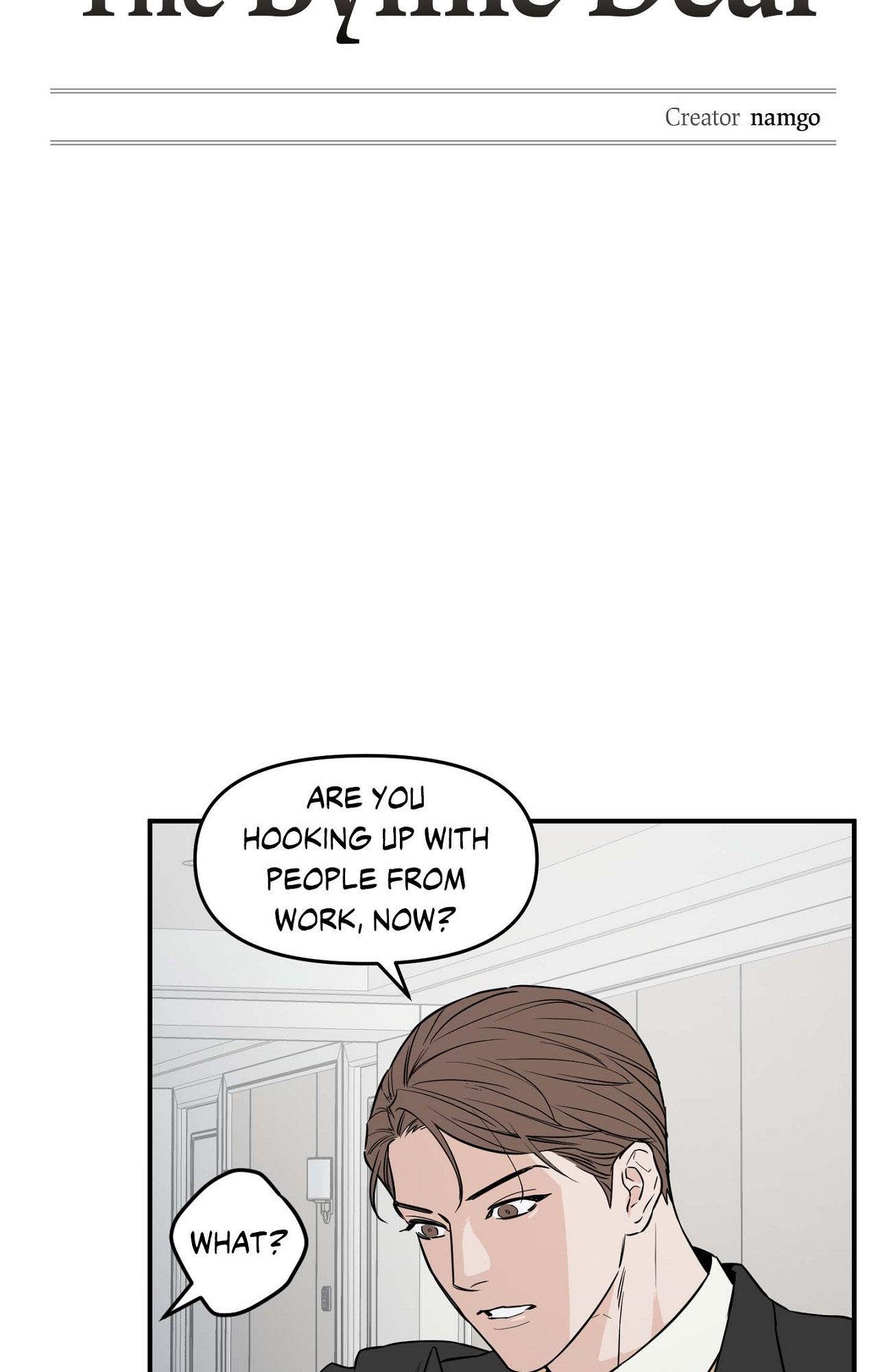 SCOOP Chapter 8 page 9 - 