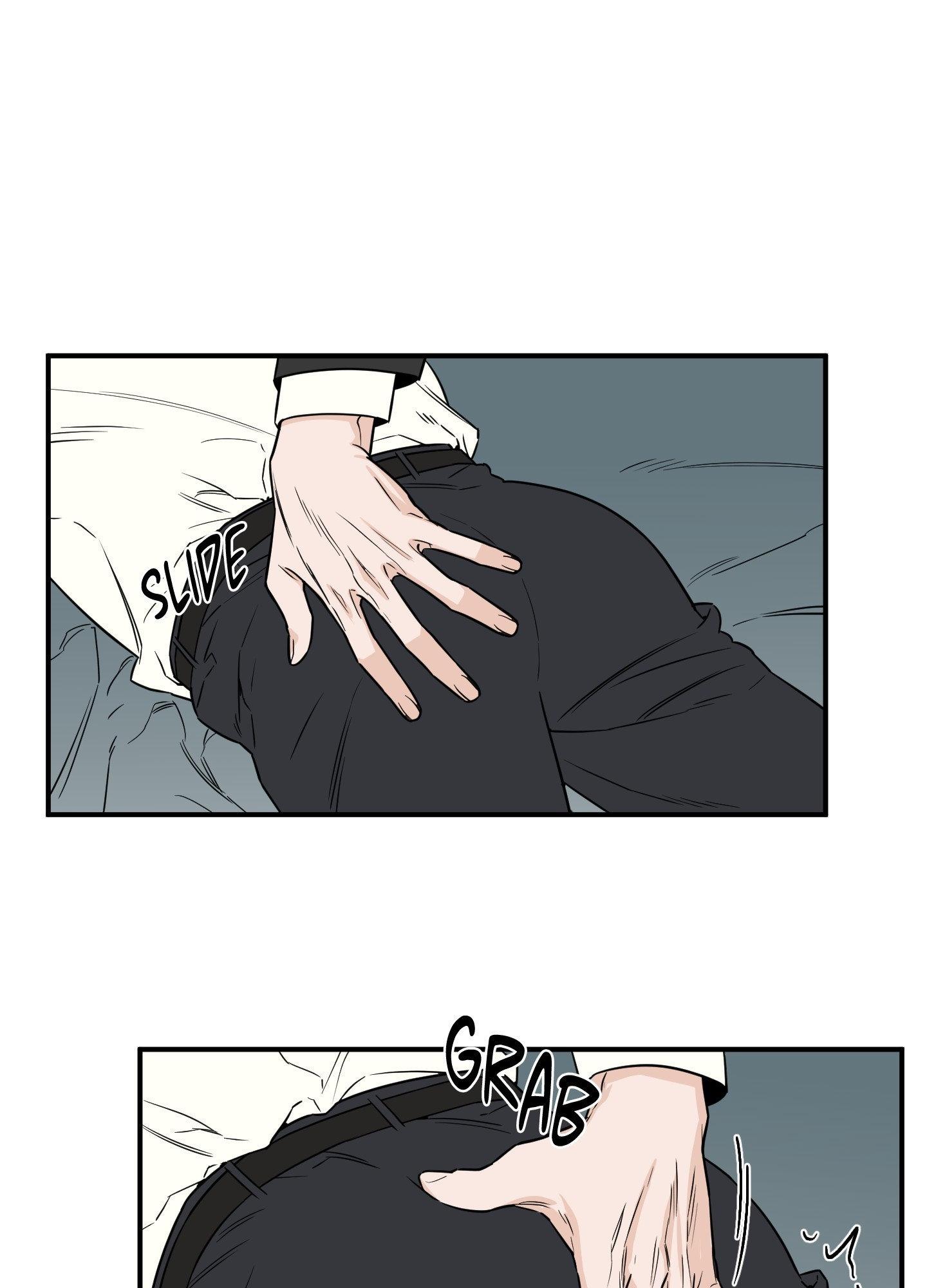 SCOOP Chapter 9 page 1 - 