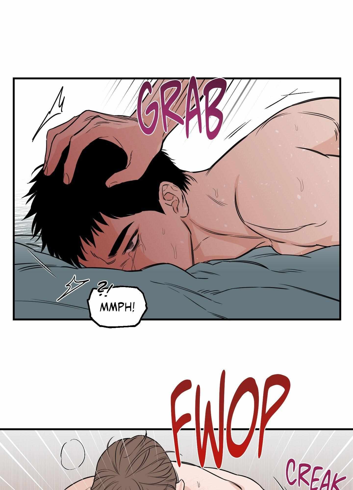 SCOOP Chapter 9 page 36 - 