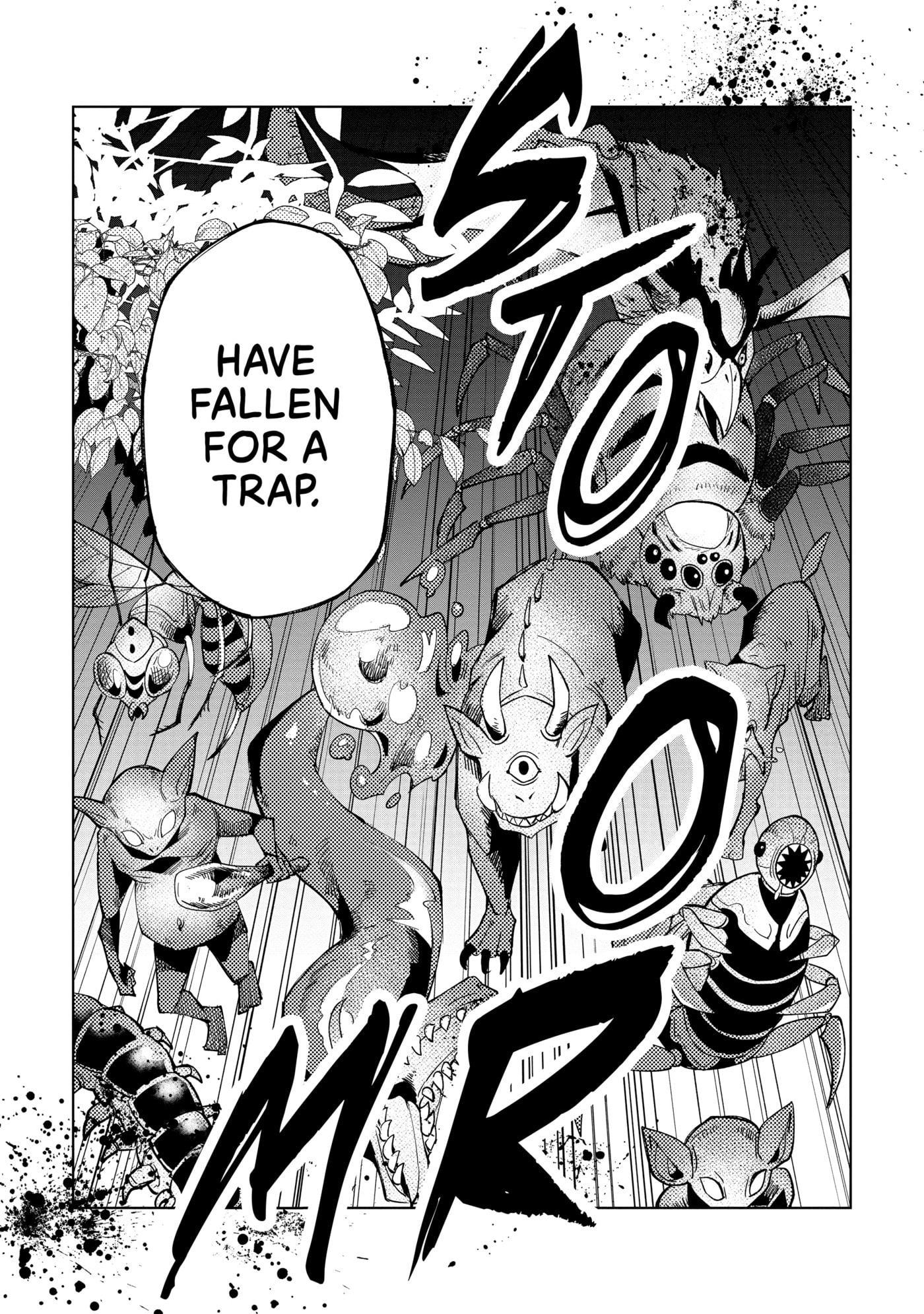 Scooped Up by an S-Rank Adventurer! - This White Mage Is One Heck of a Healer Chapter 0 page 95 - 