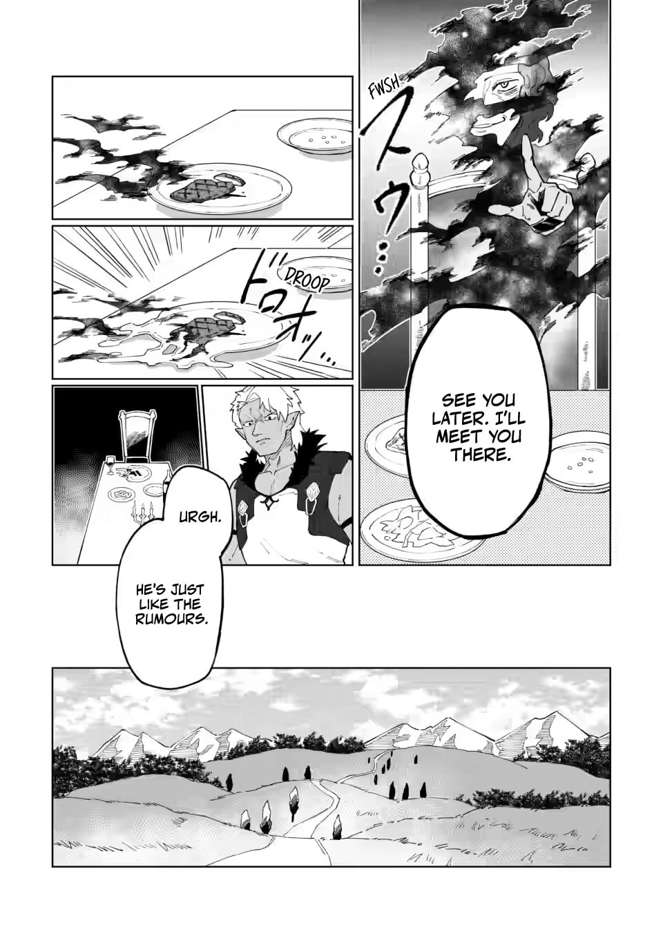 Scooped Up by an S-Rank Adventurer! - This White Mage Is One Heck of a Healer Chapter 12 page 6 - 